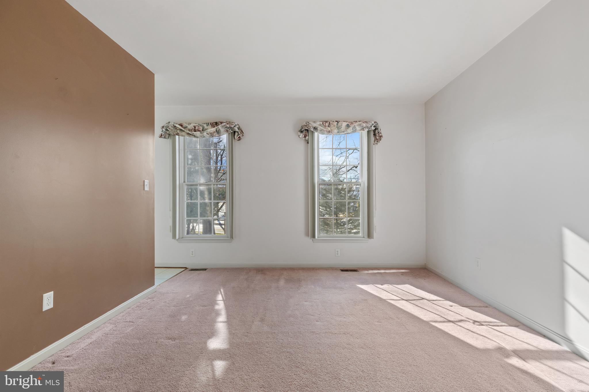 REISTERSTOWN - Residential