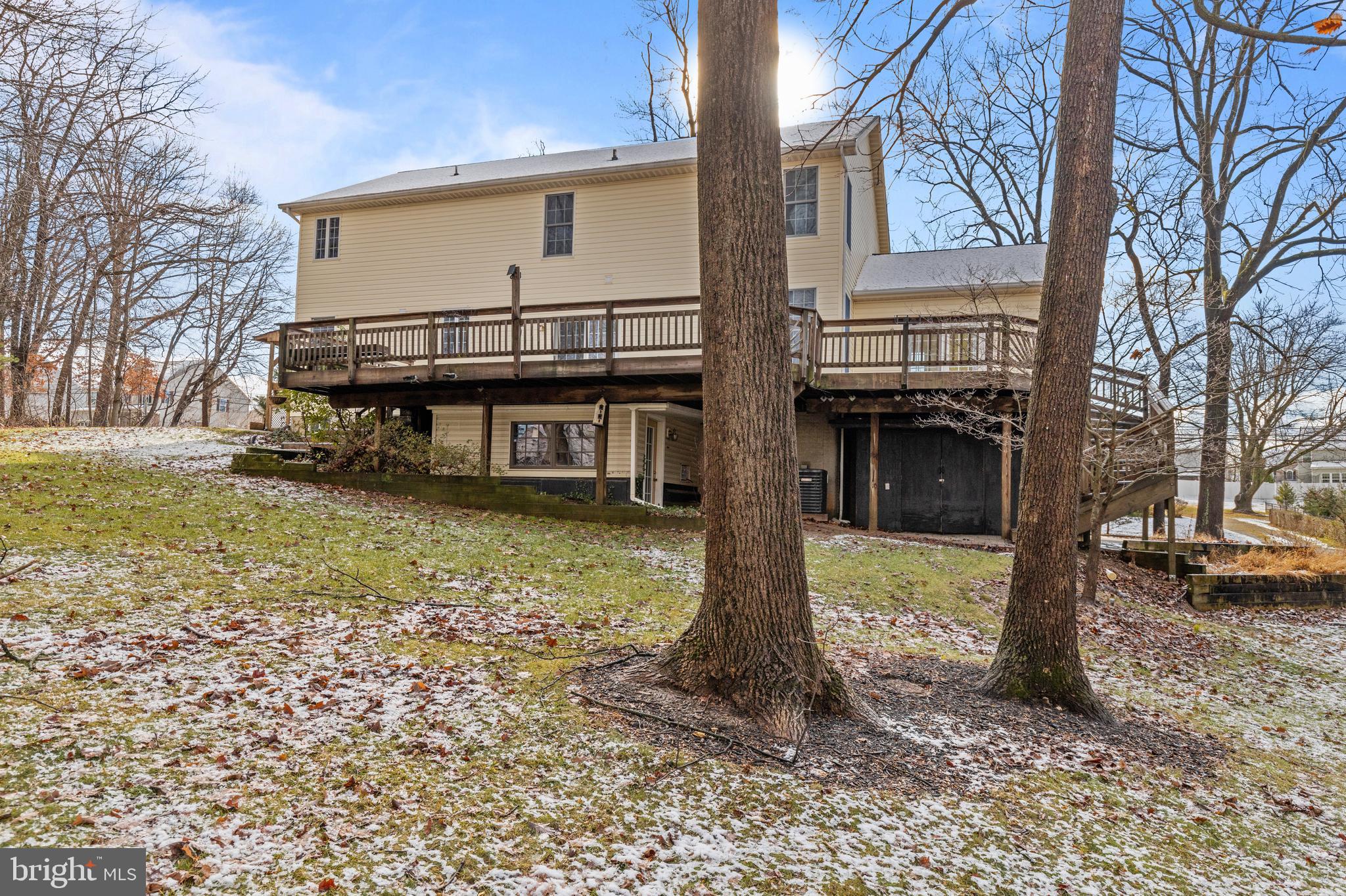 REISTERSTOWN - Residential