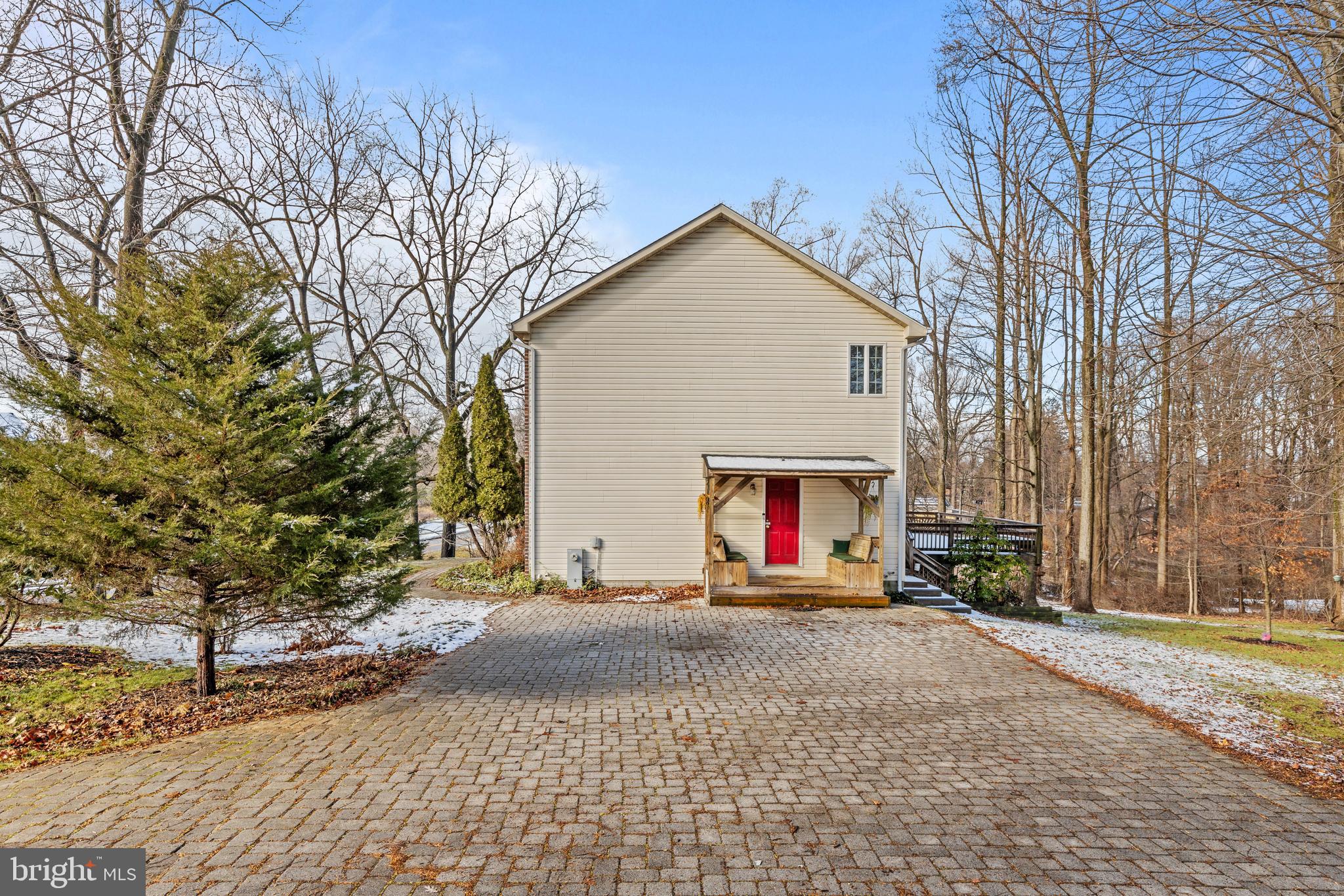 REISTERSTOWN - Residential