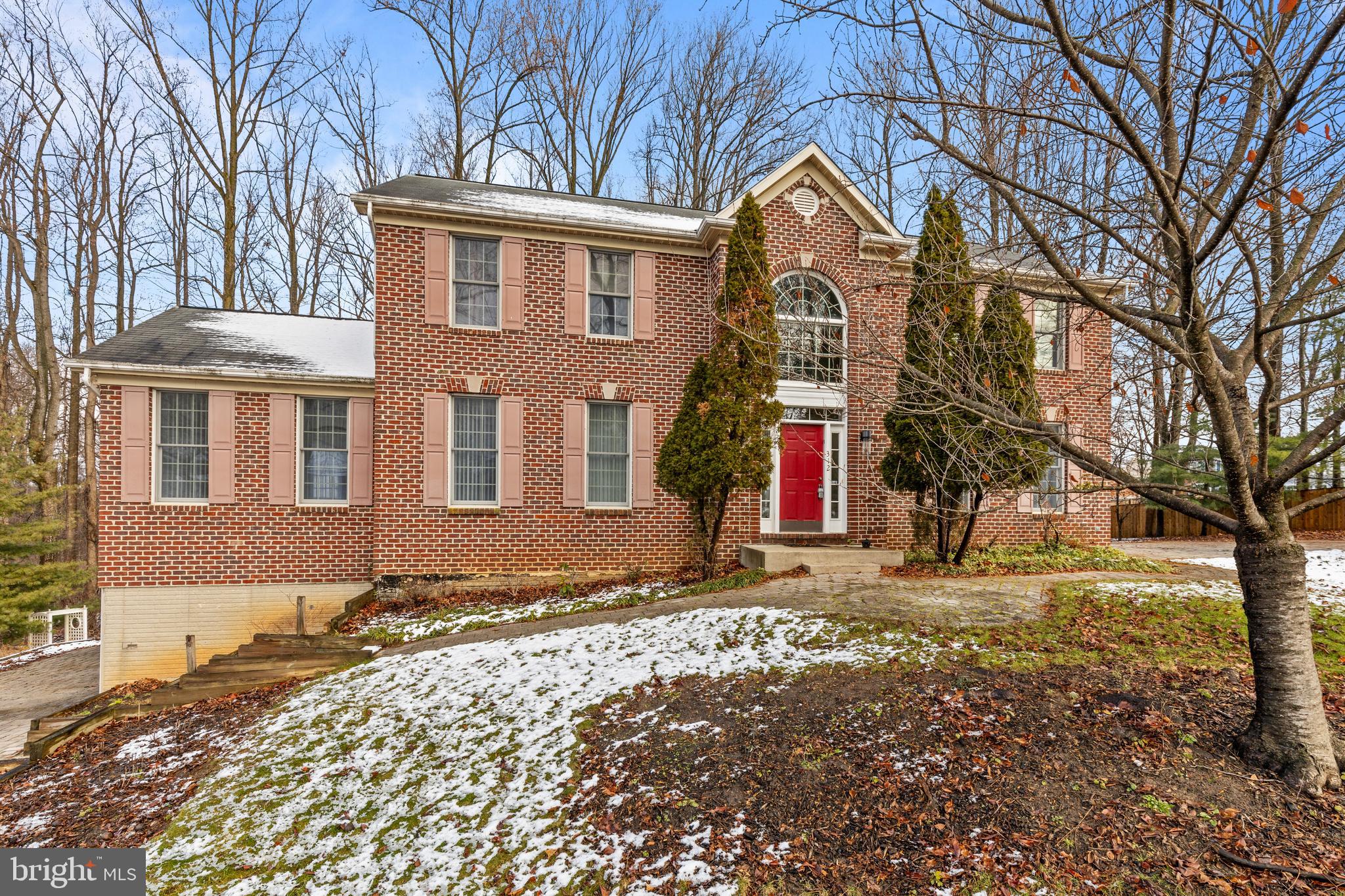 REISTERSTOWN - Residential