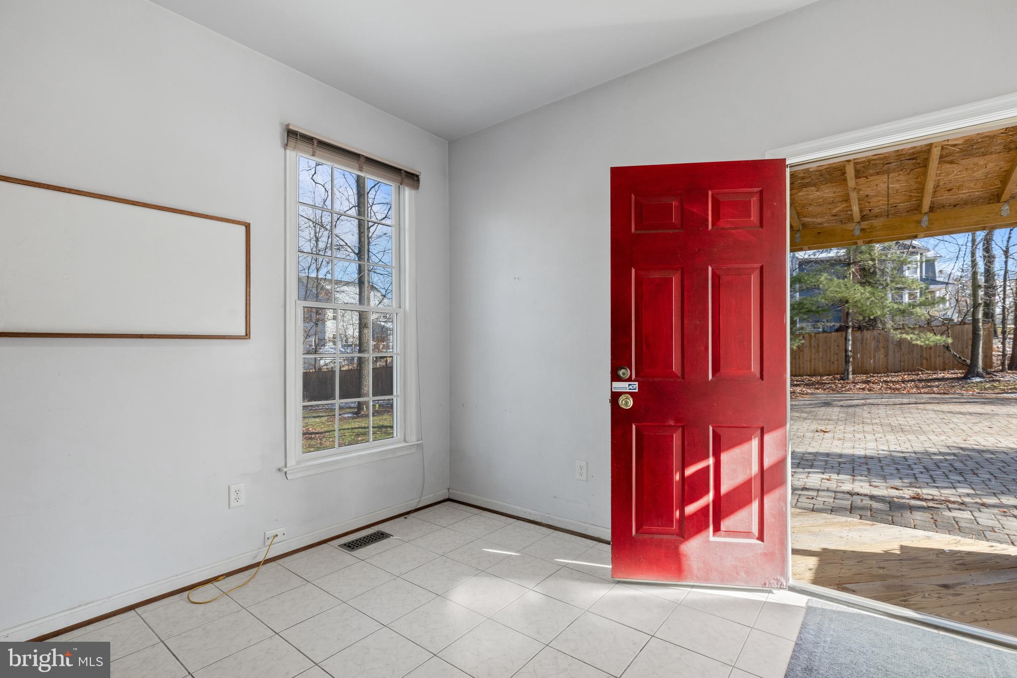 REISTERSTOWN - Residential