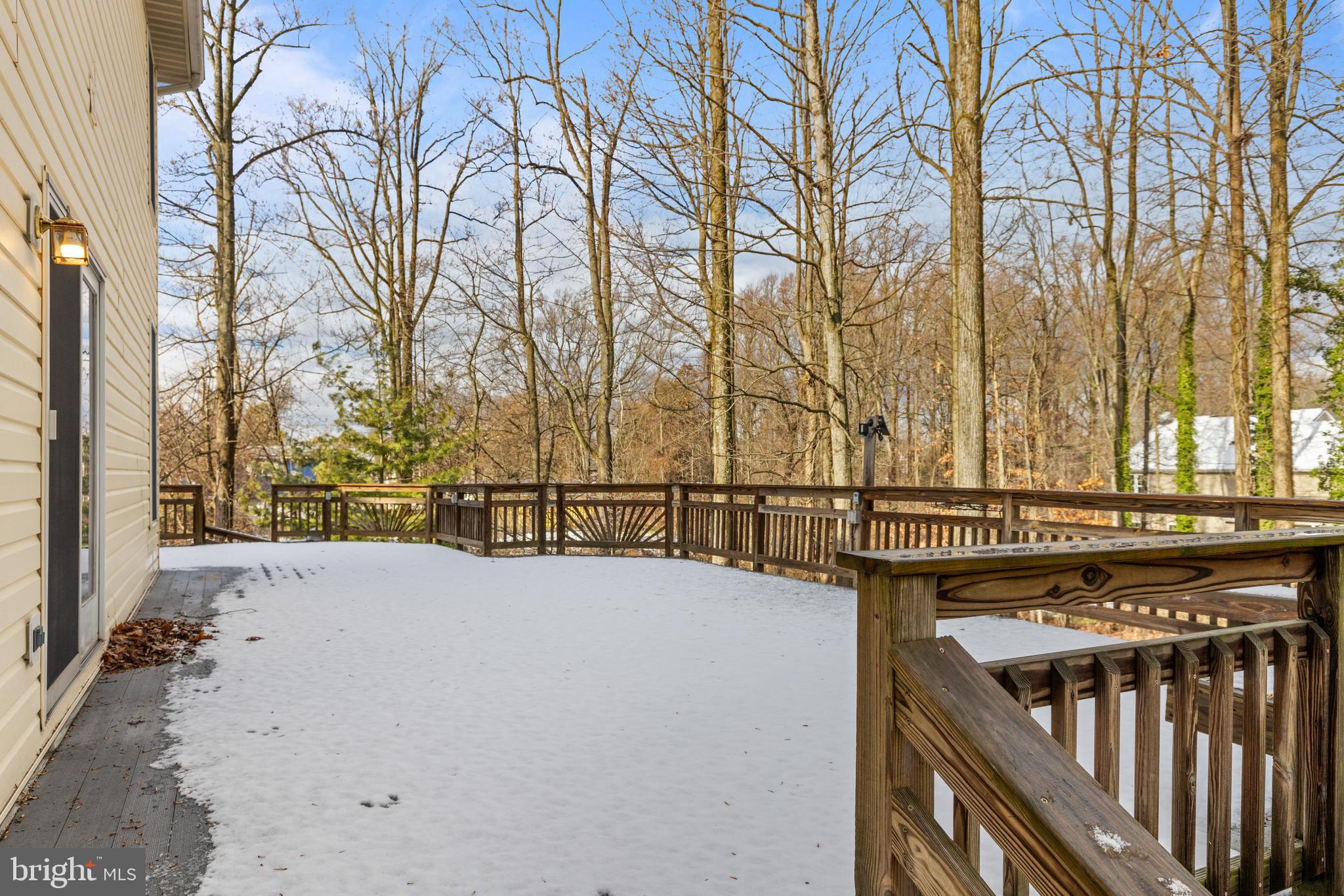 REISTERSTOWN - Residential