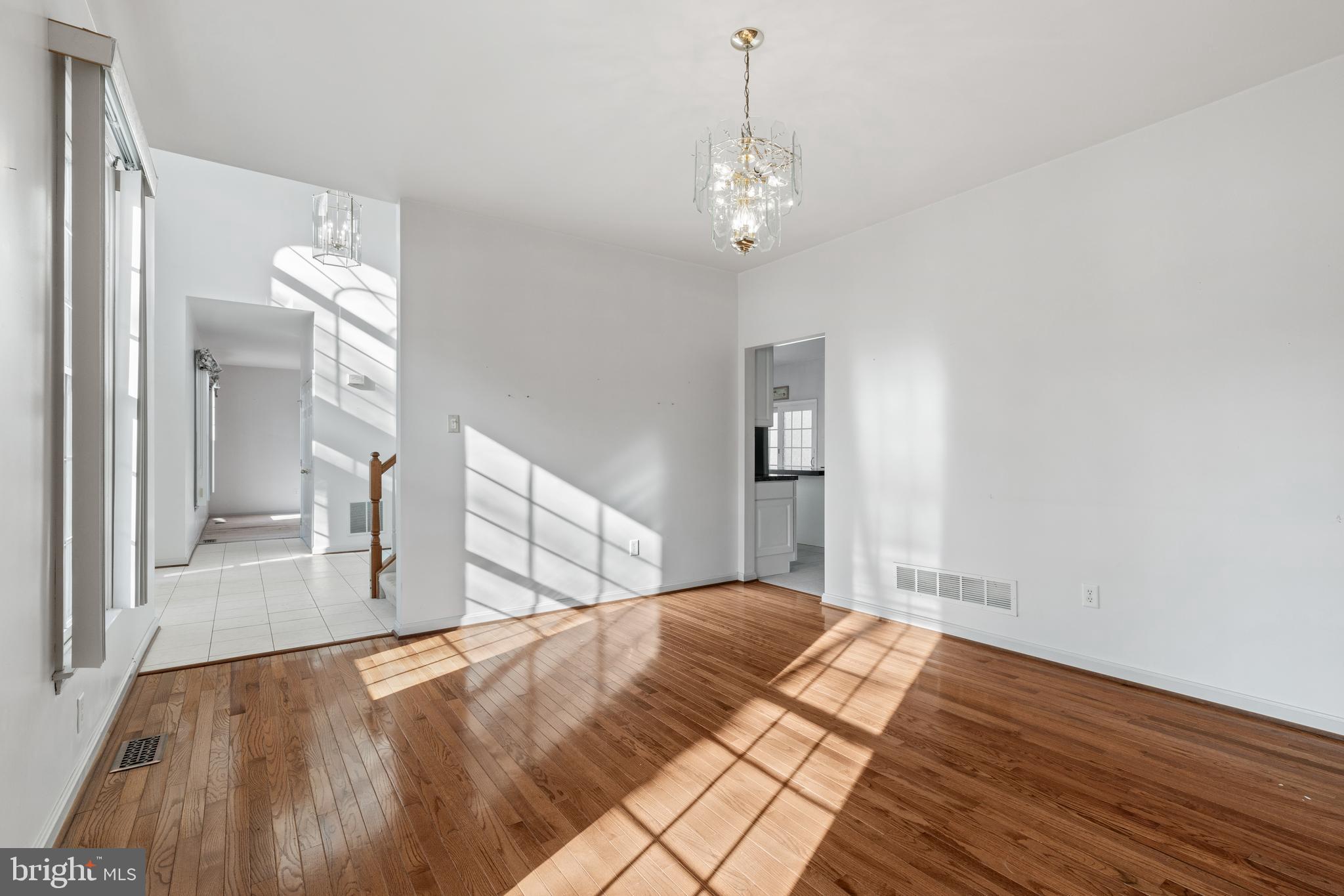 REISTERSTOWN - Residential