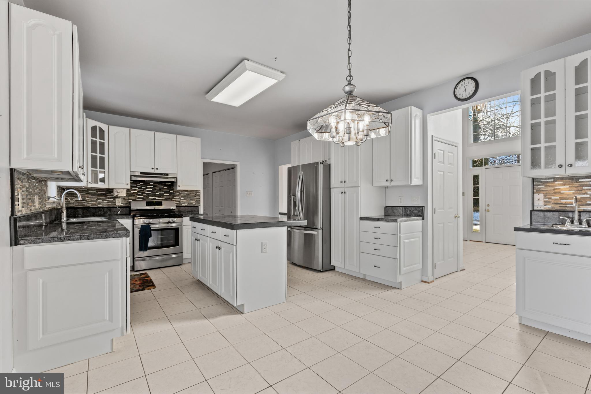 REISTERSTOWN - Residential