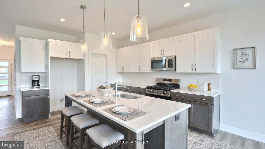 Photo of 120 Morning Drive, EPHRATA, PA 17522 (MLS # PALA2094308)