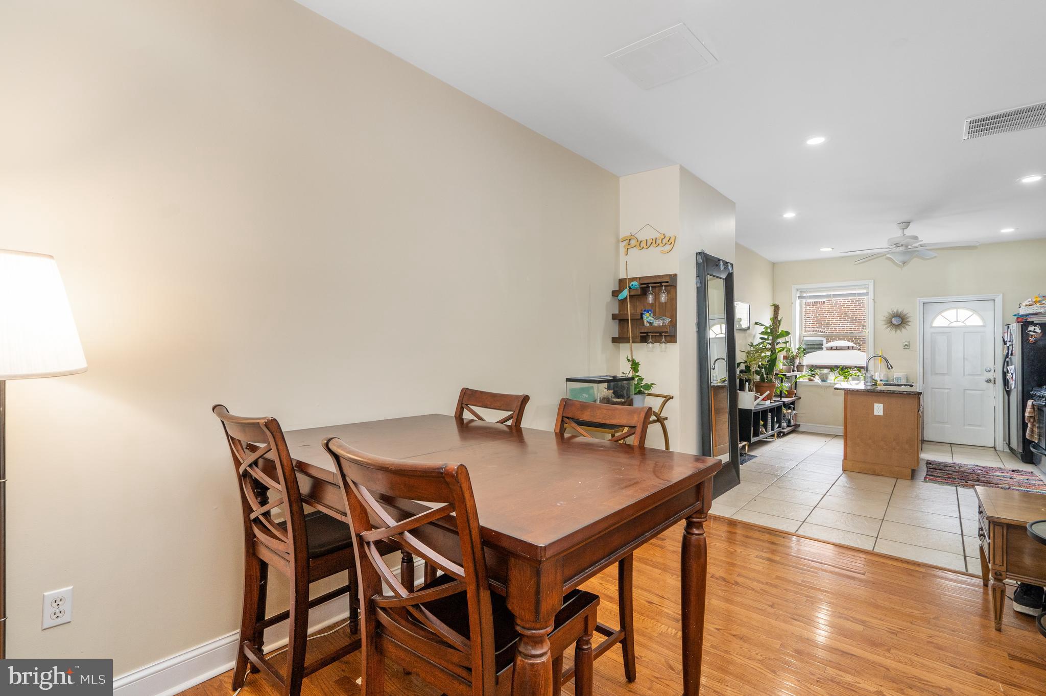 PATTERSON PARK - Residential