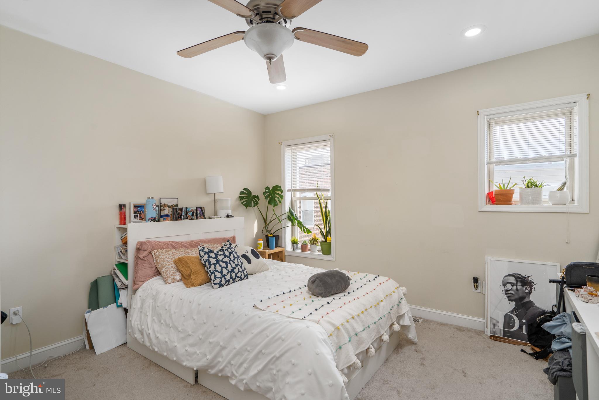 PATTERSON PARK - Residential