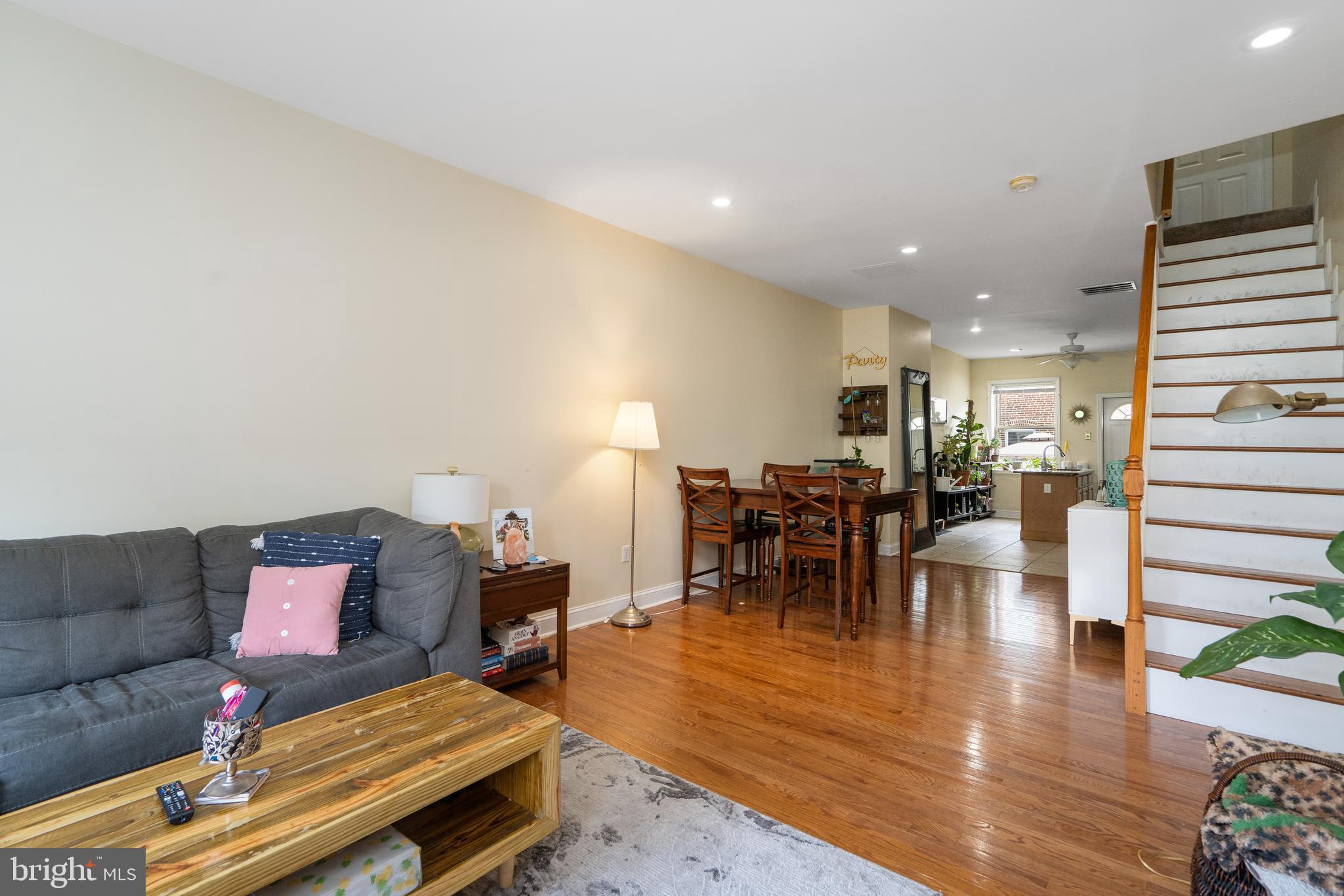 PATTERSON PARK - Residential