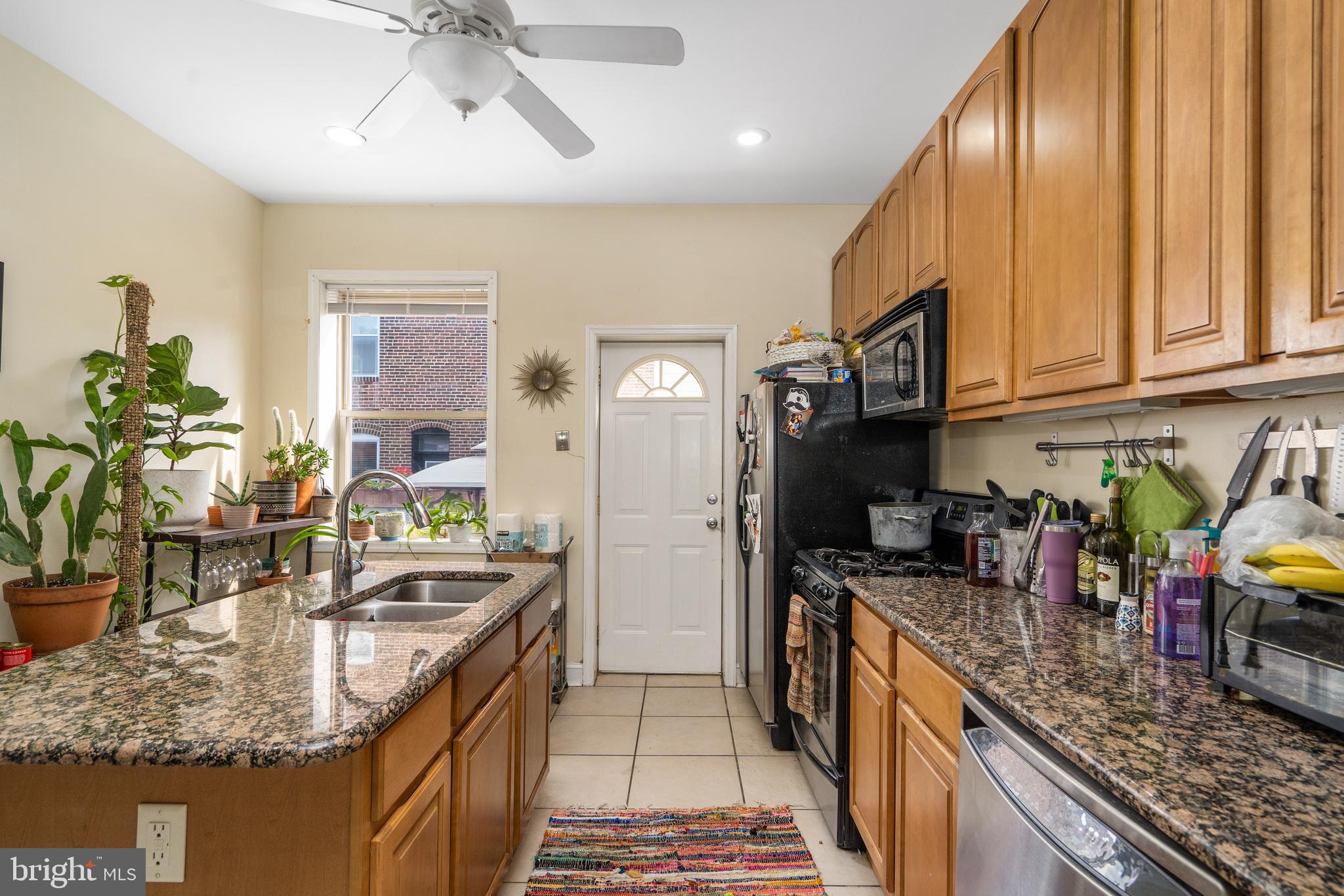 PATTERSON PARK - Residential