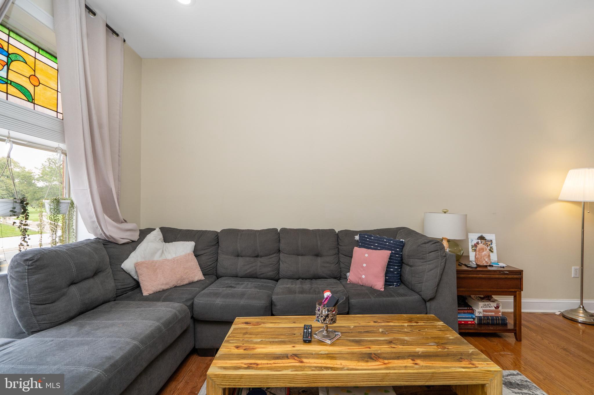 PATTERSON PARK - Residential