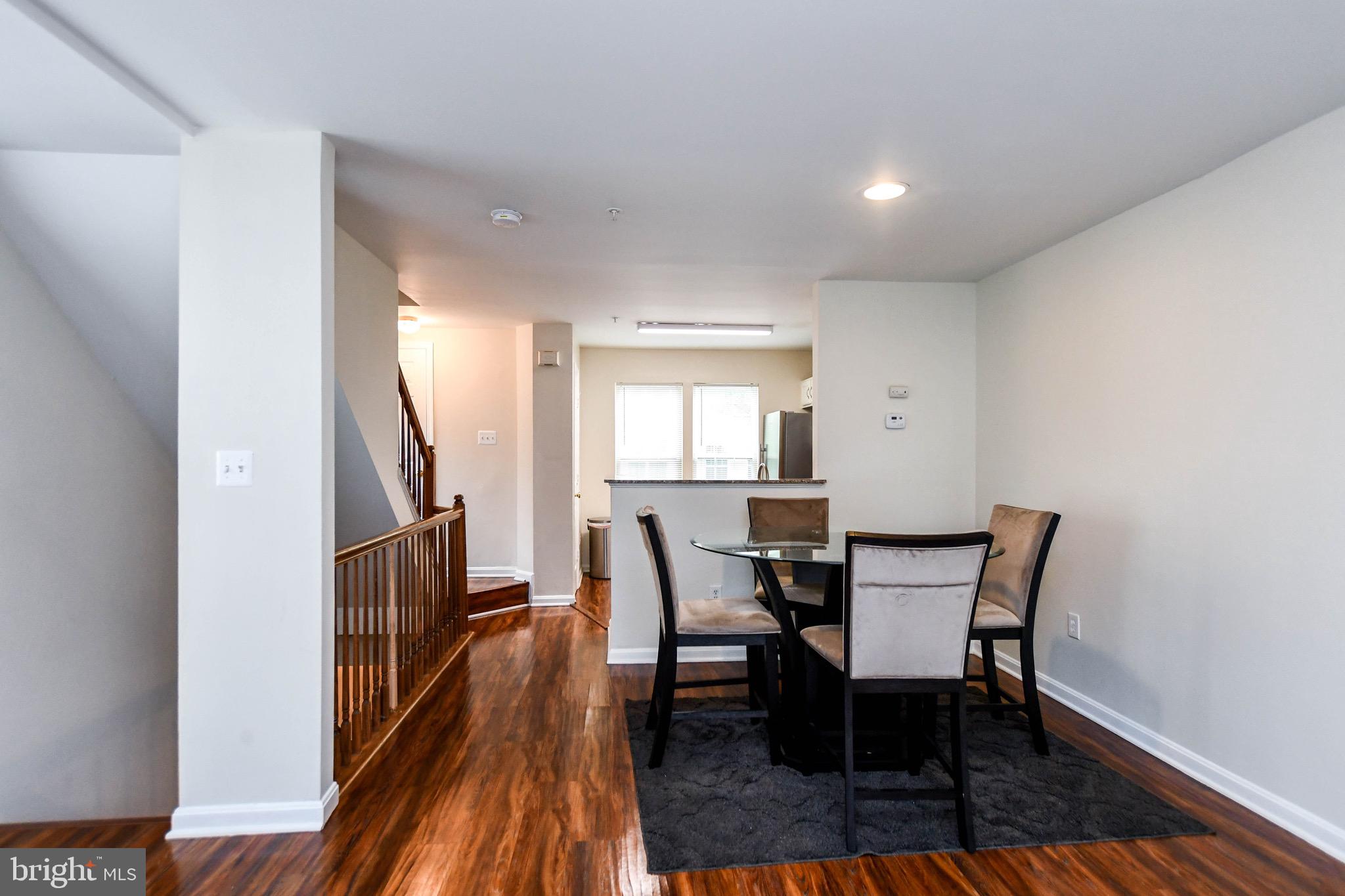 VILLAGES OF MARLBOROUGH - Residential