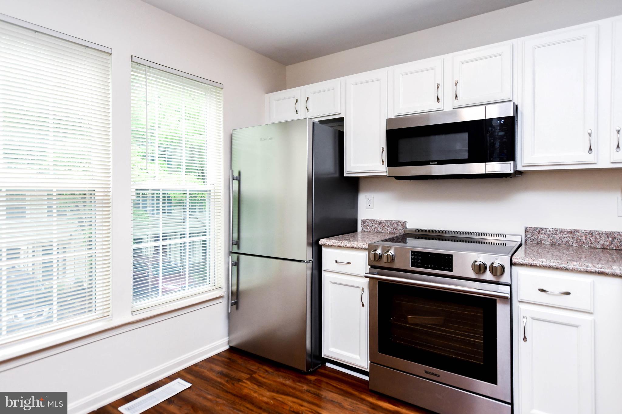 VILLAGES OF MARLBOROUGH - Residential