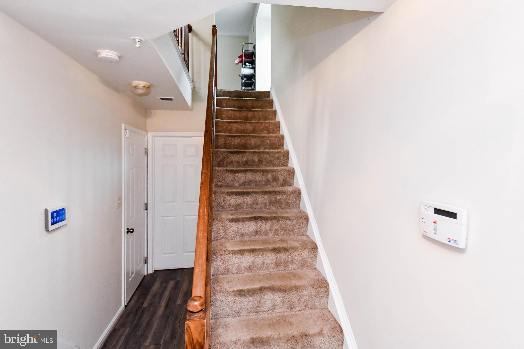 VILLAGES OF MARLBOROUGH - Residential