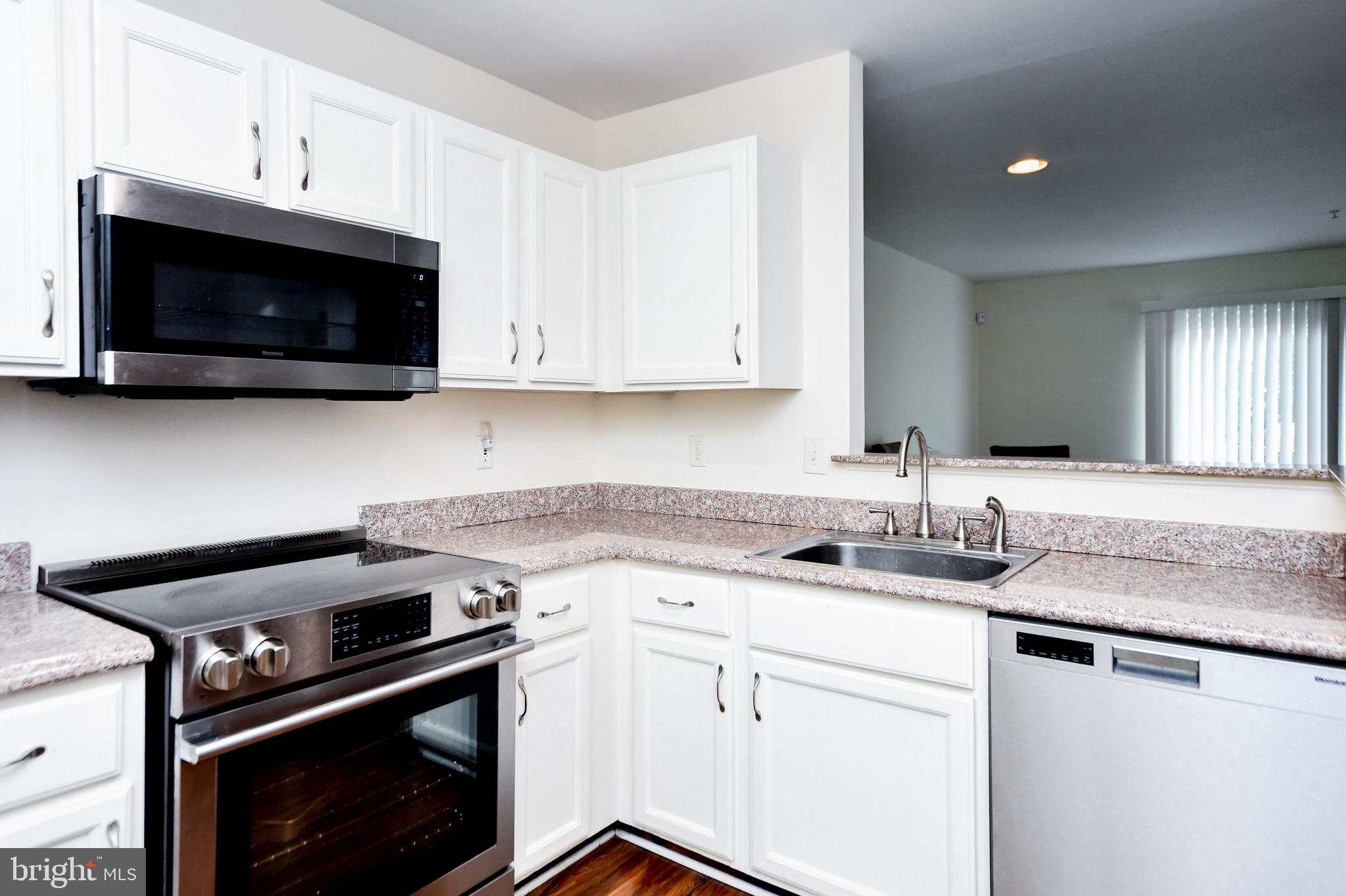 VILLAGES OF MARLBOROUGH - Residential