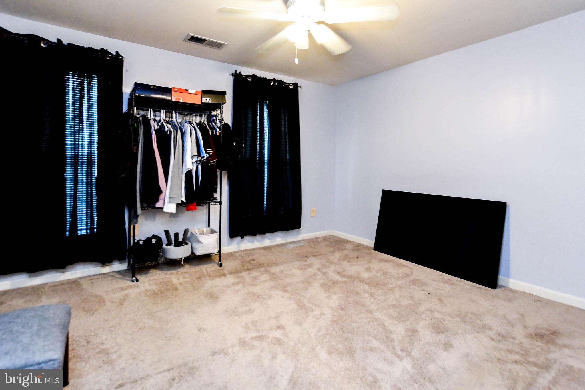 VILLAGES OF MARLBOROUGH - Residential