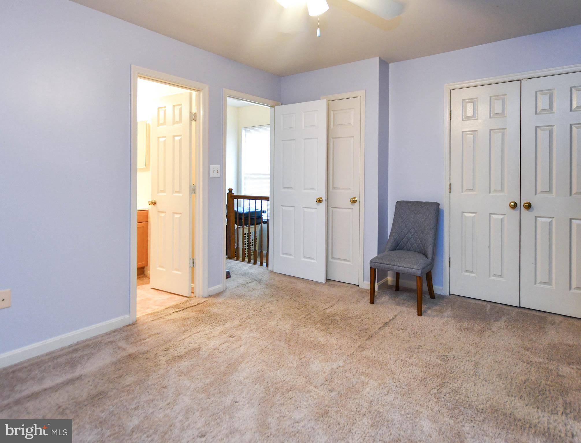 VILLAGES OF MARLBOROUGH - Residential