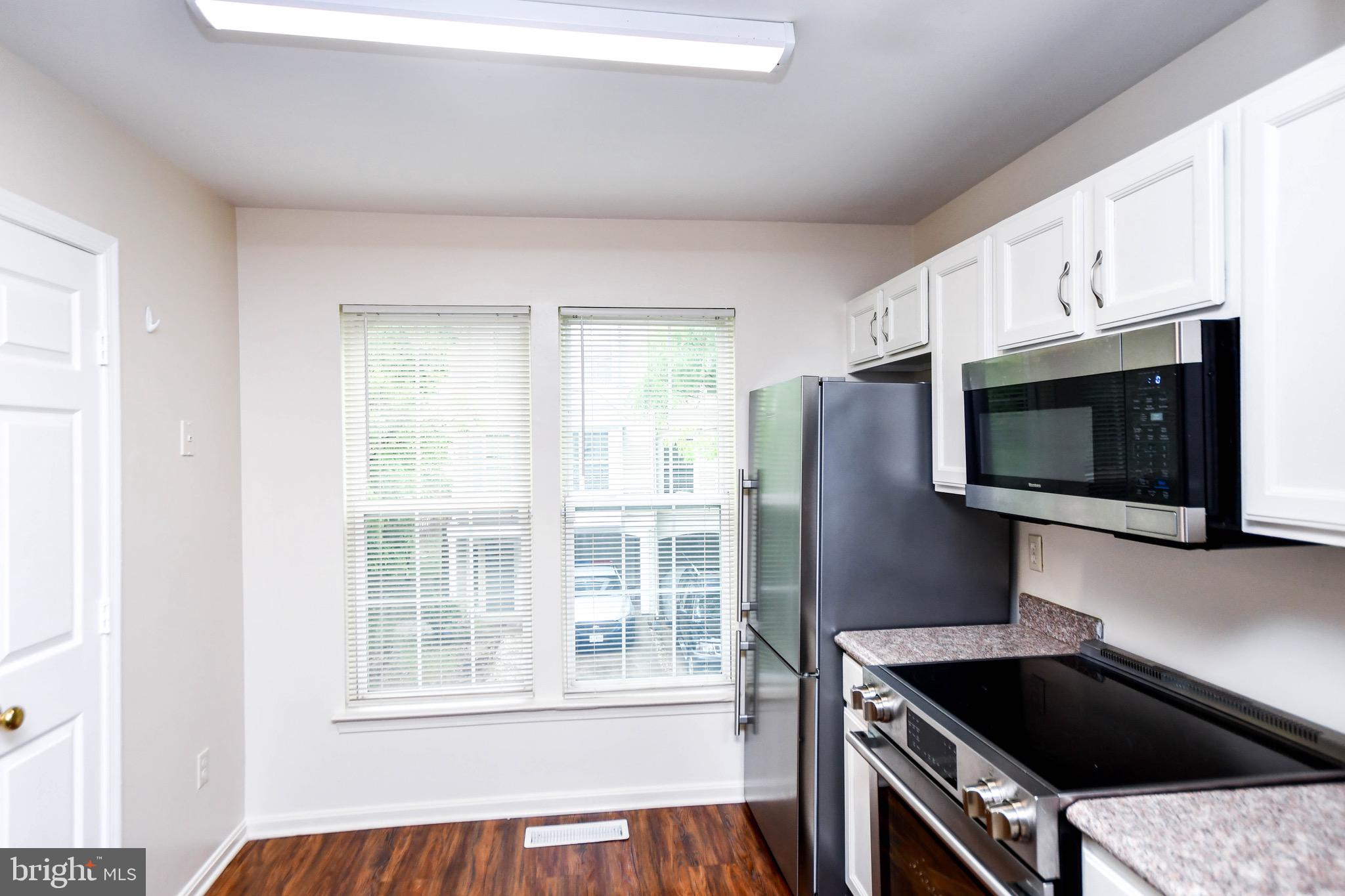 VILLAGES OF MARLBOROUGH - Residential