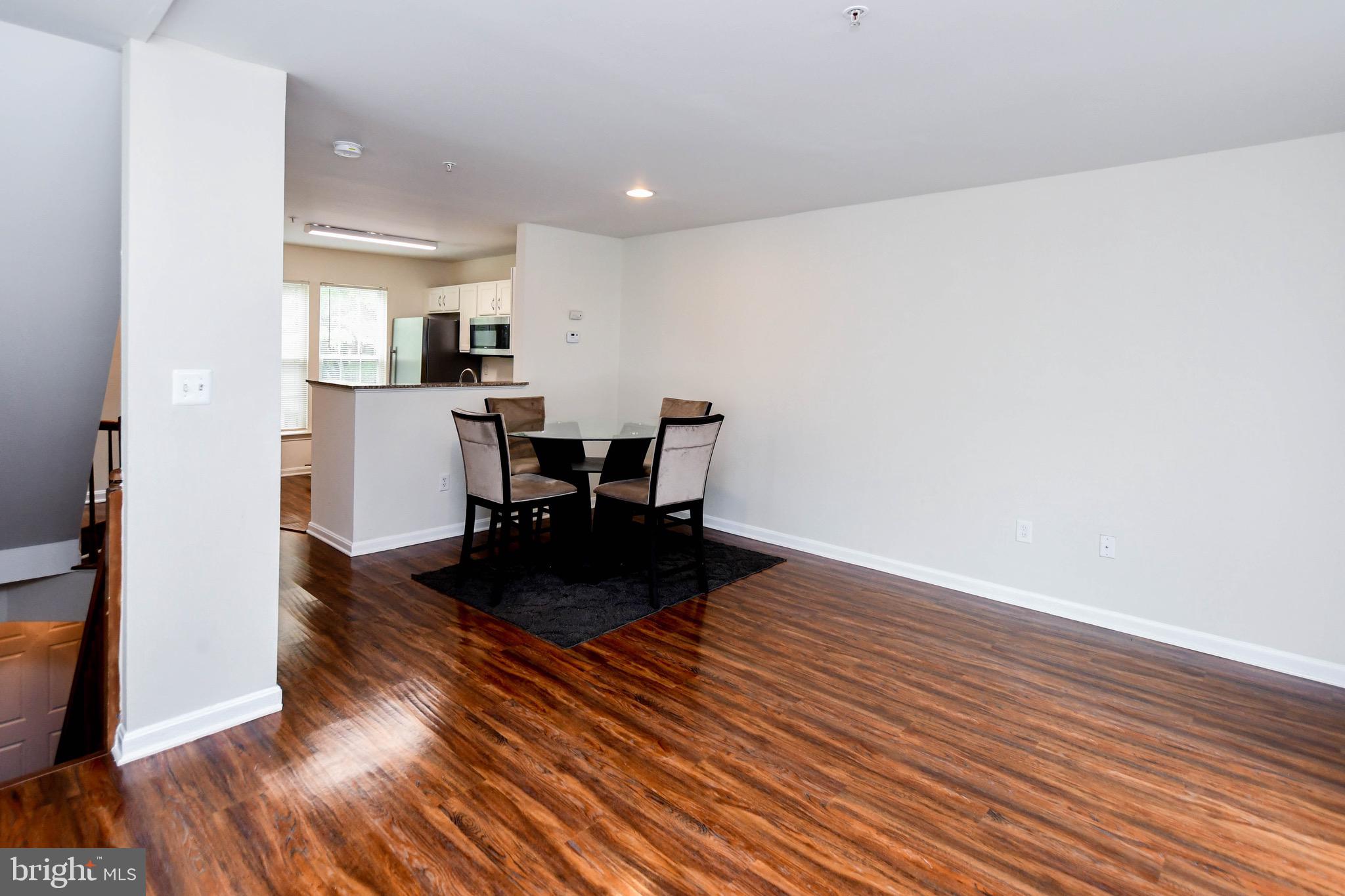 VILLAGES OF MARLBOROUGH - Residential