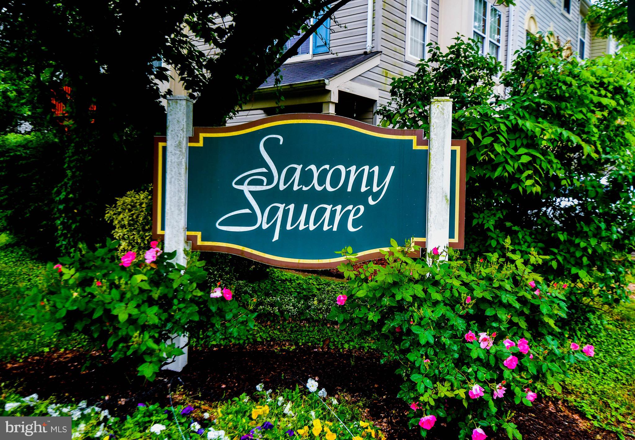 VILLAGES OF MARLBOROUGH - Residential