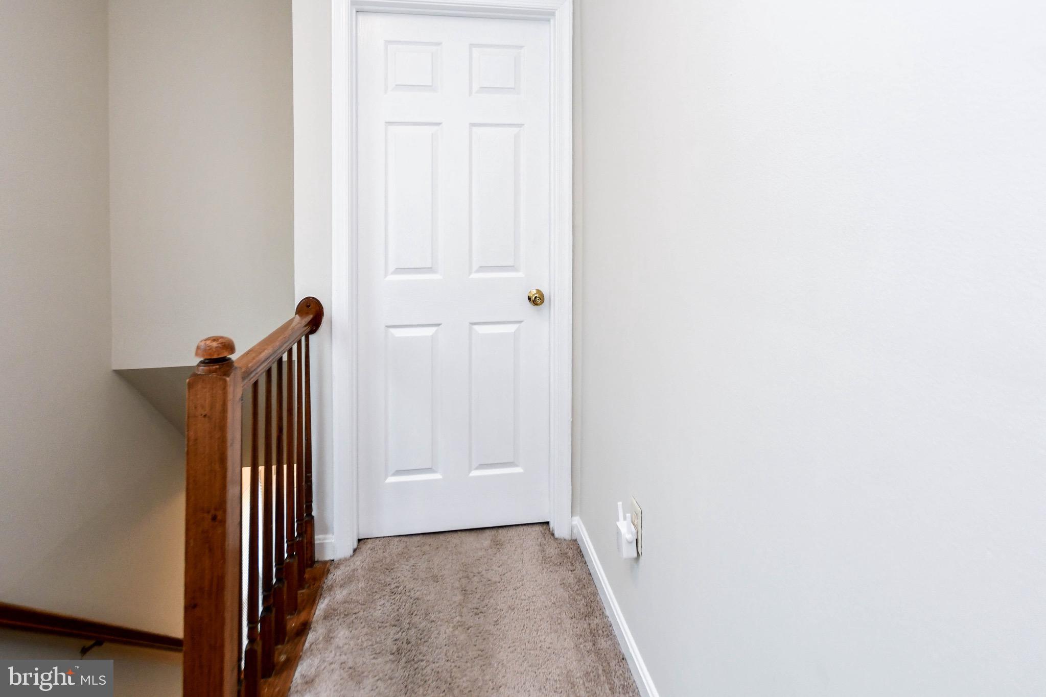 VILLAGES OF MARLBOROUGH - Residential