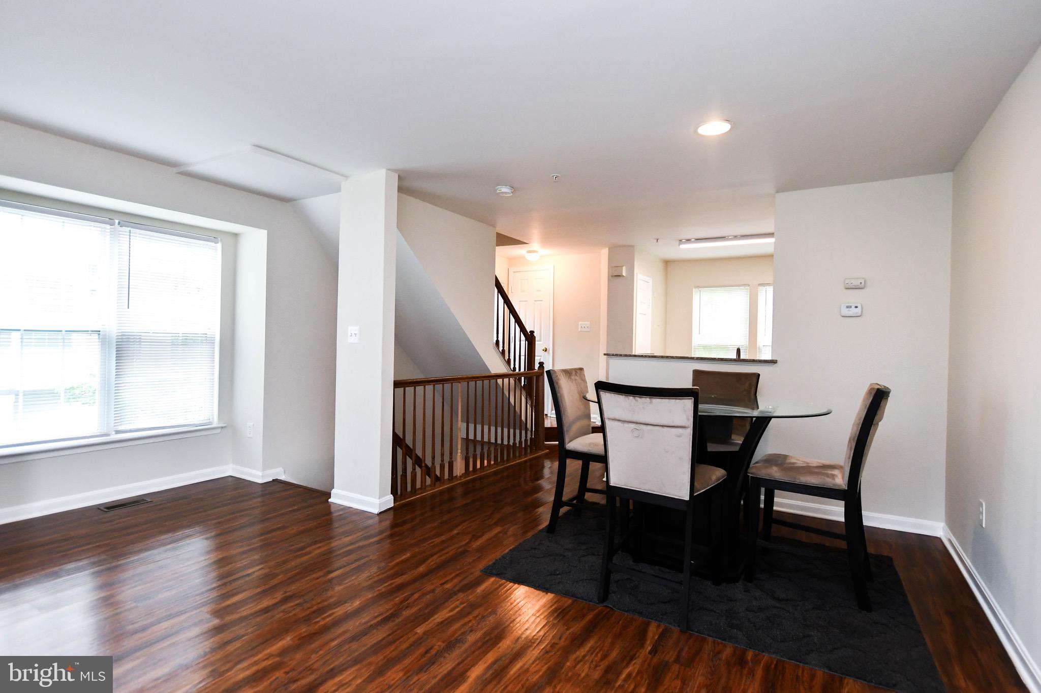 VILLAGES OF MARLBOROUGH - Residential