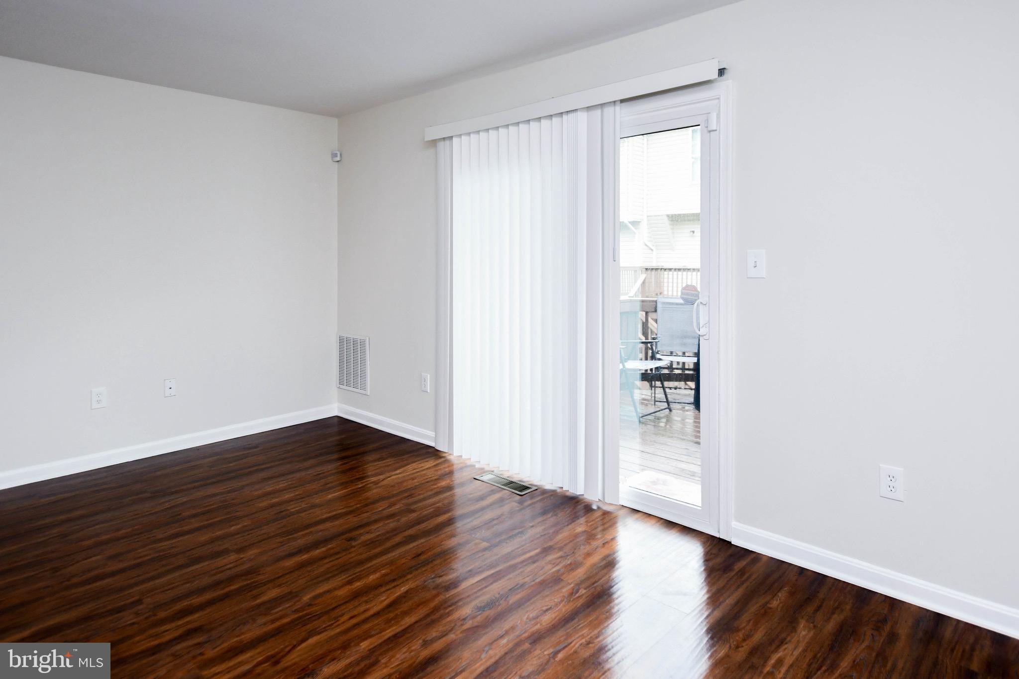 VILLAGES OF MARLBOROUGH - Residential