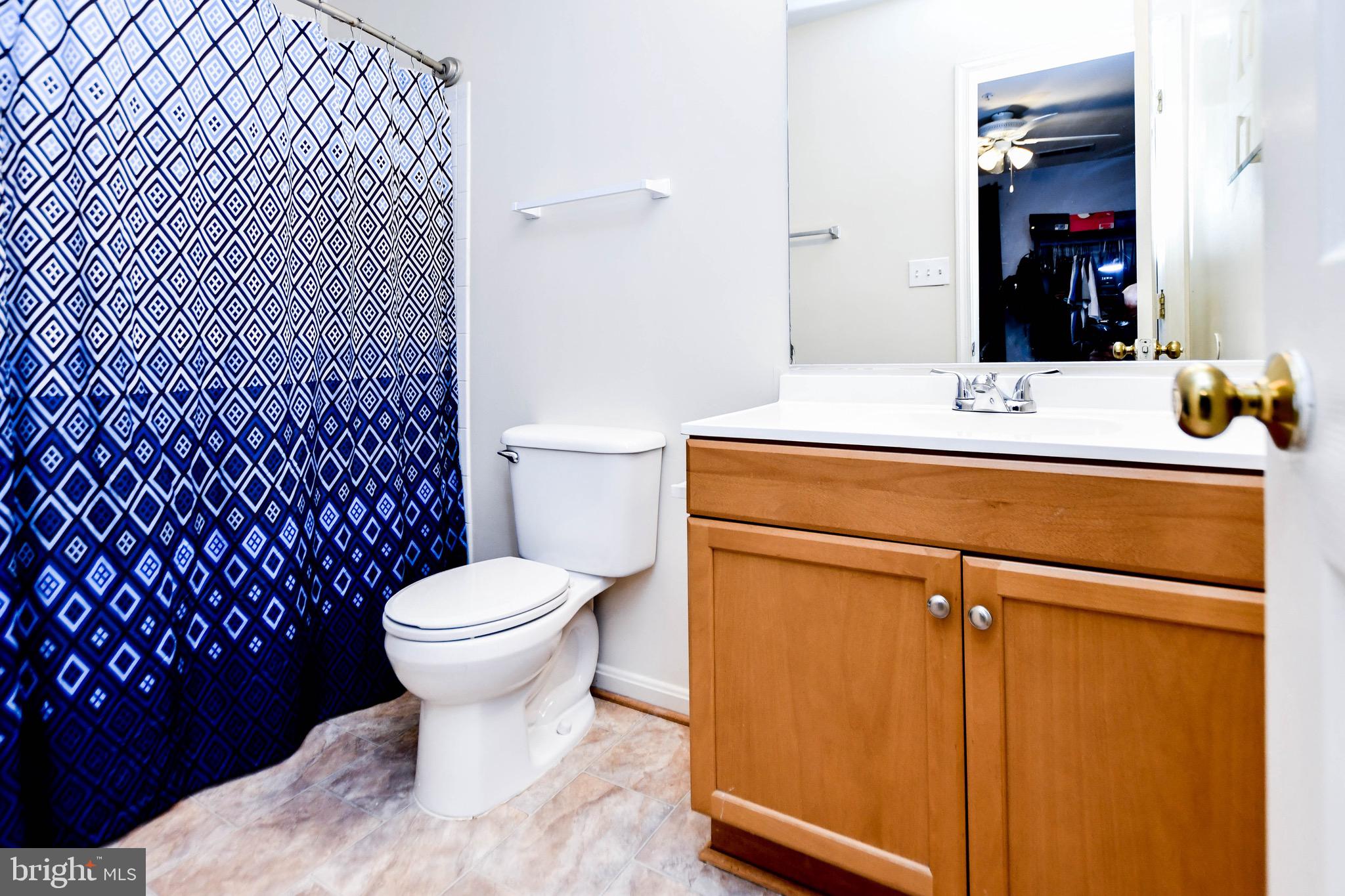 VILLAGES OF MARLBOROUGH - Residential