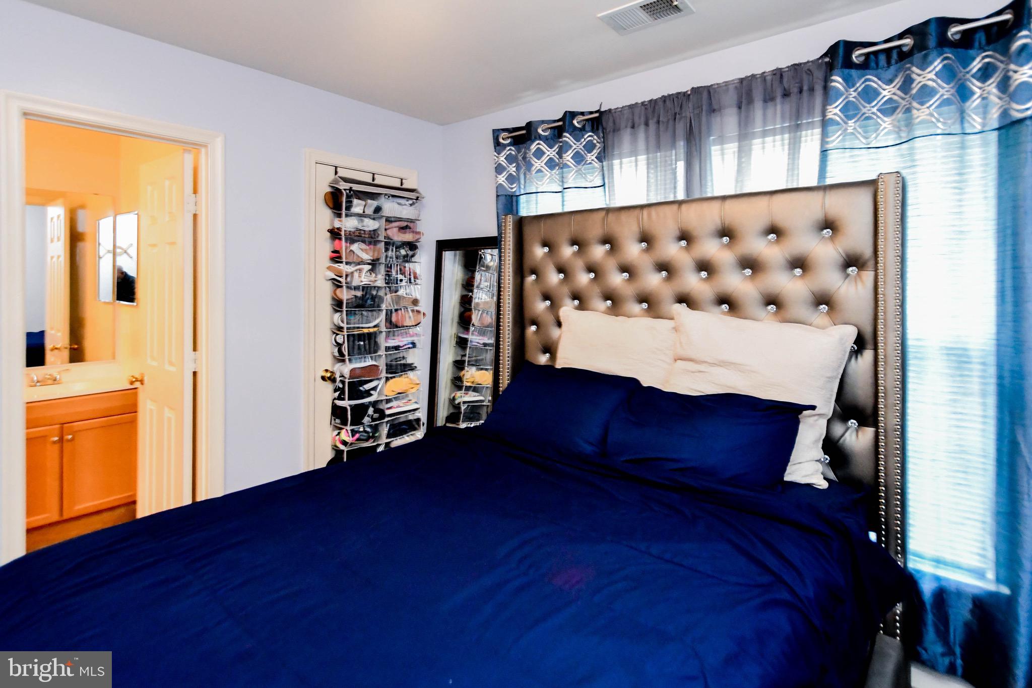 VILLAGES OF MARLBOROUGH - Residential