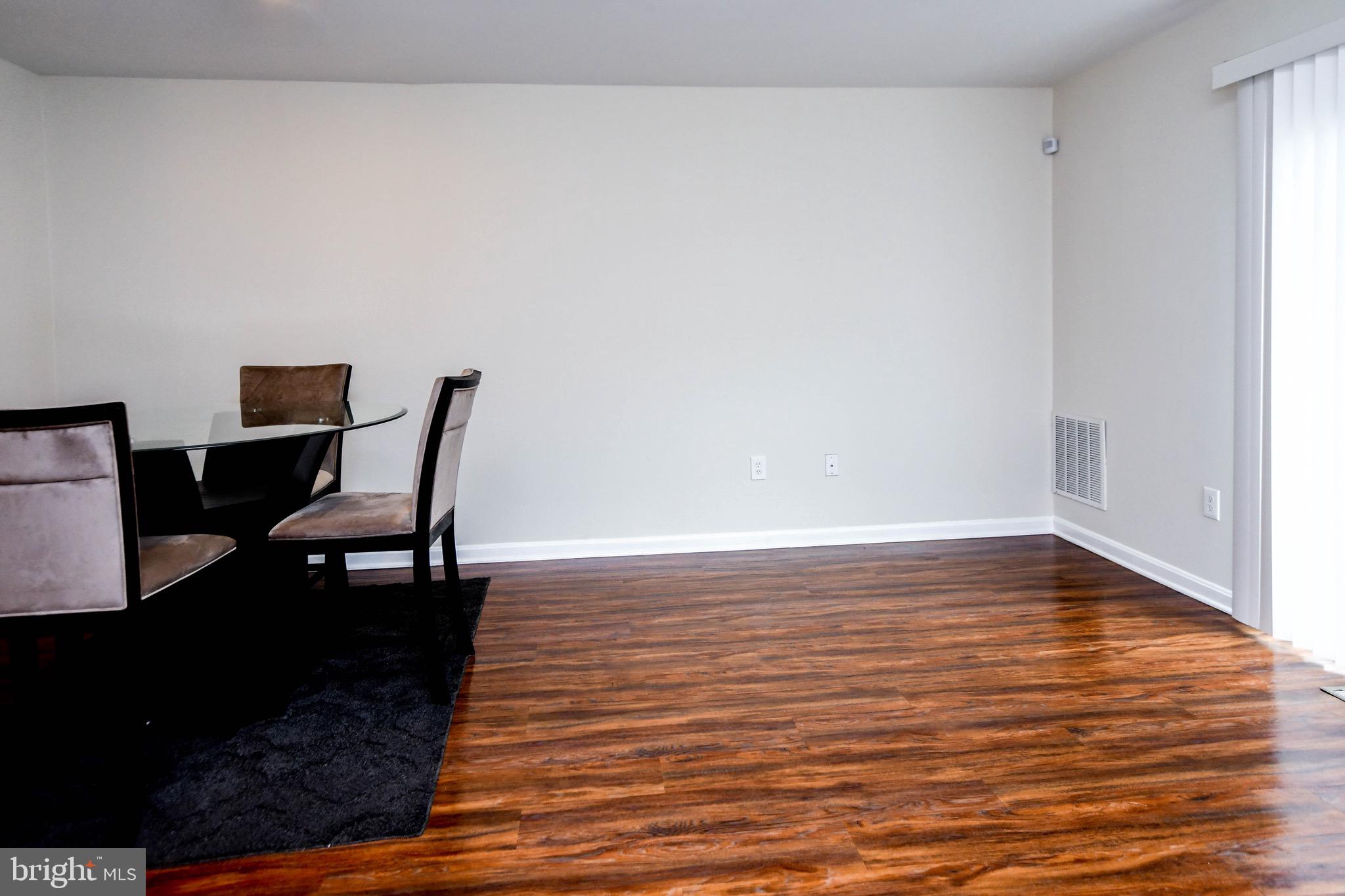 VILLAGES OF MARLBOROUGH - Residential