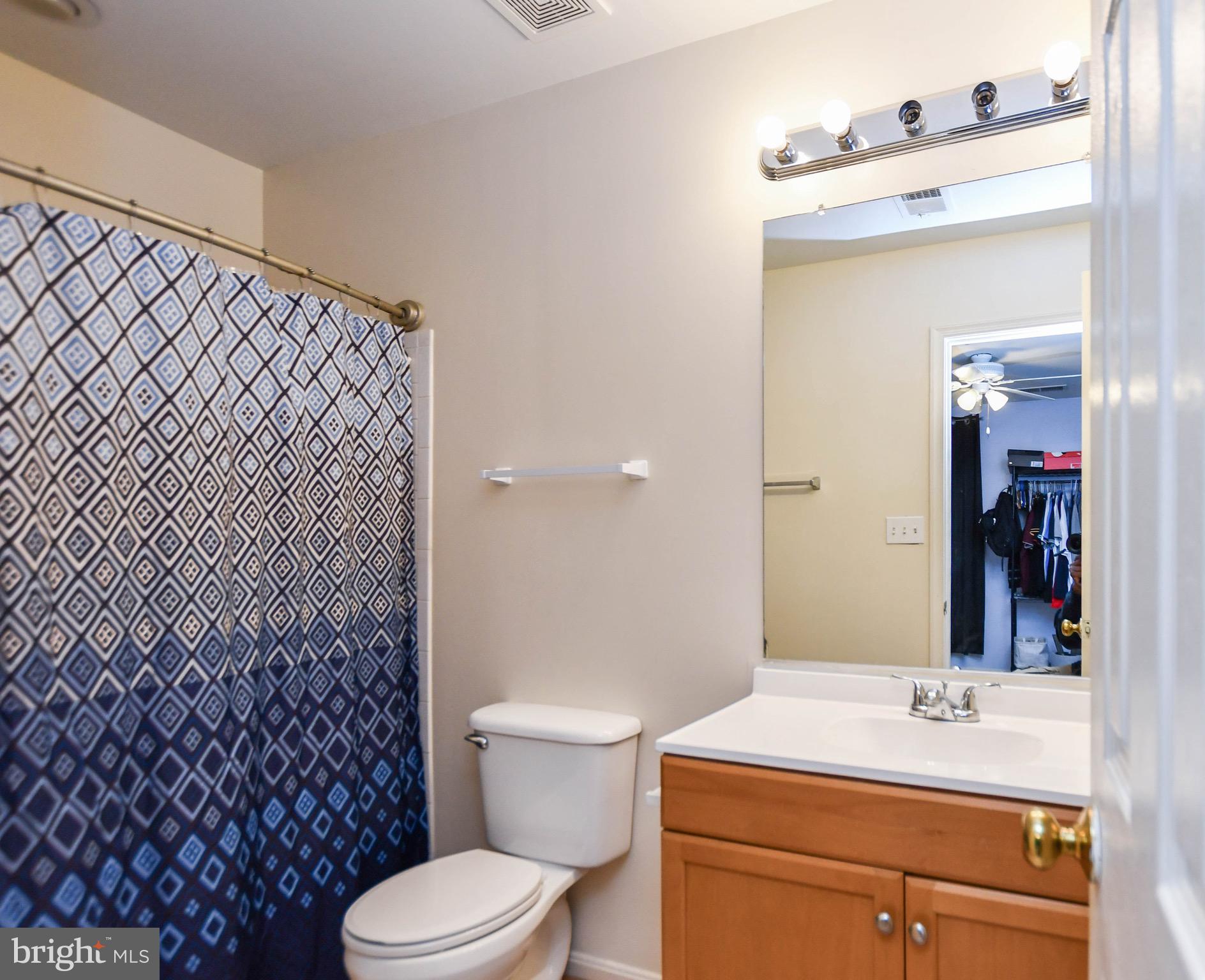 VILLAGES OF MARLBOROUGH - Residential