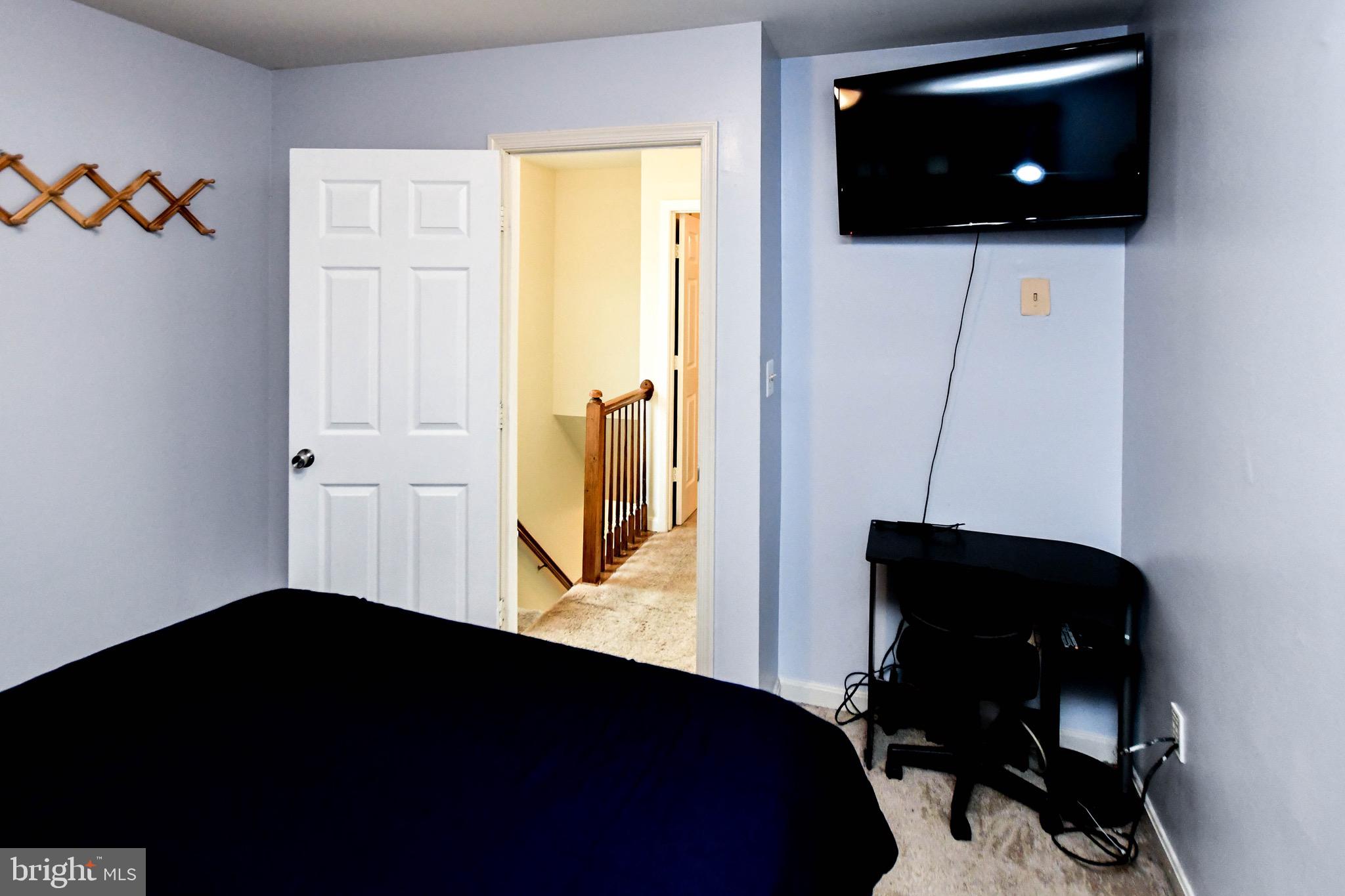 VILLAGES OF MARLBOROUGH - Residential