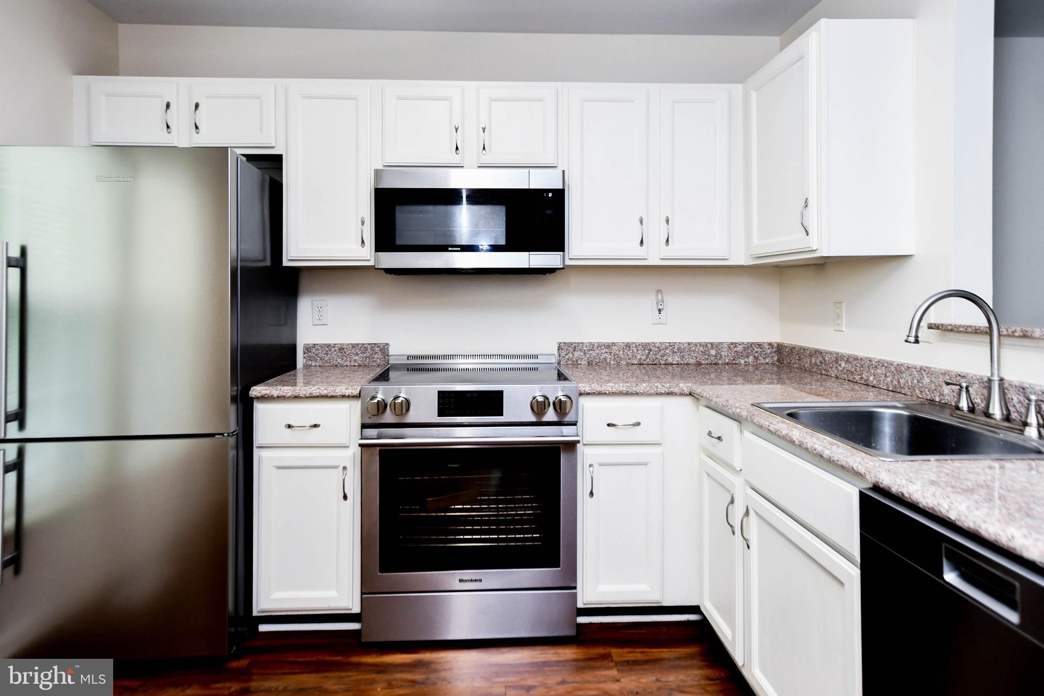 VILLAGES OF MARLBOROUGH - Residential