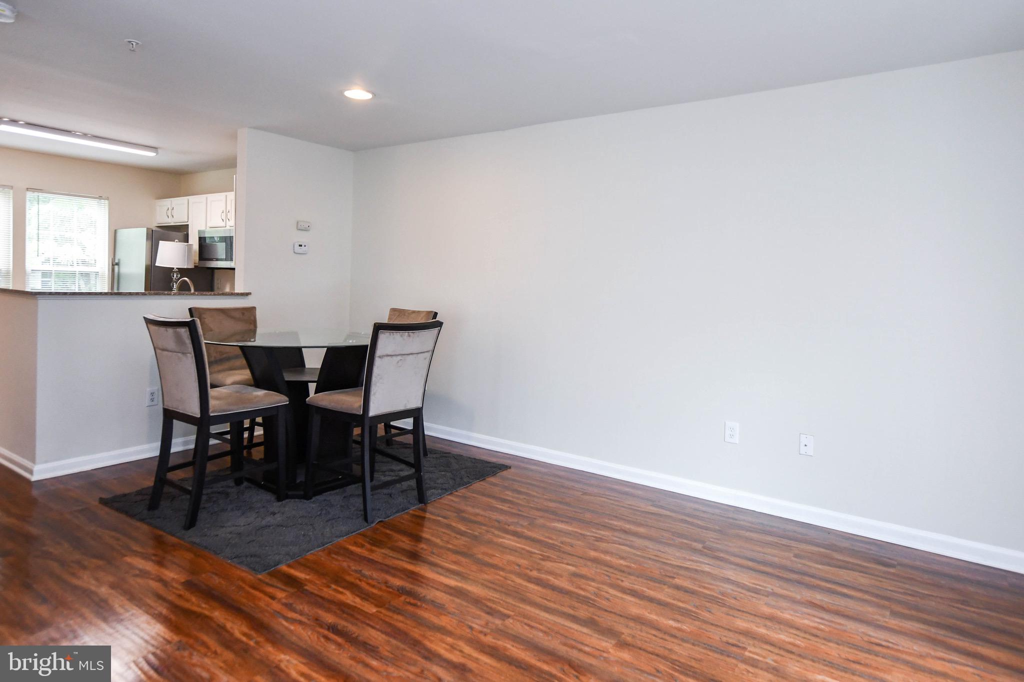 VILLAGES OF MARLBOROUGH - Residential