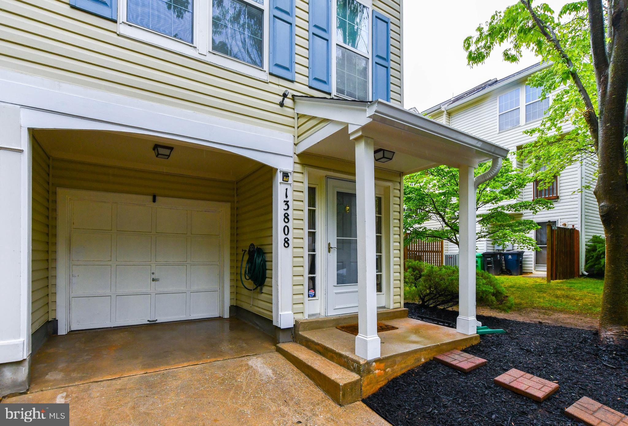 VILLAGES OF MARLBOROUGH - Residential