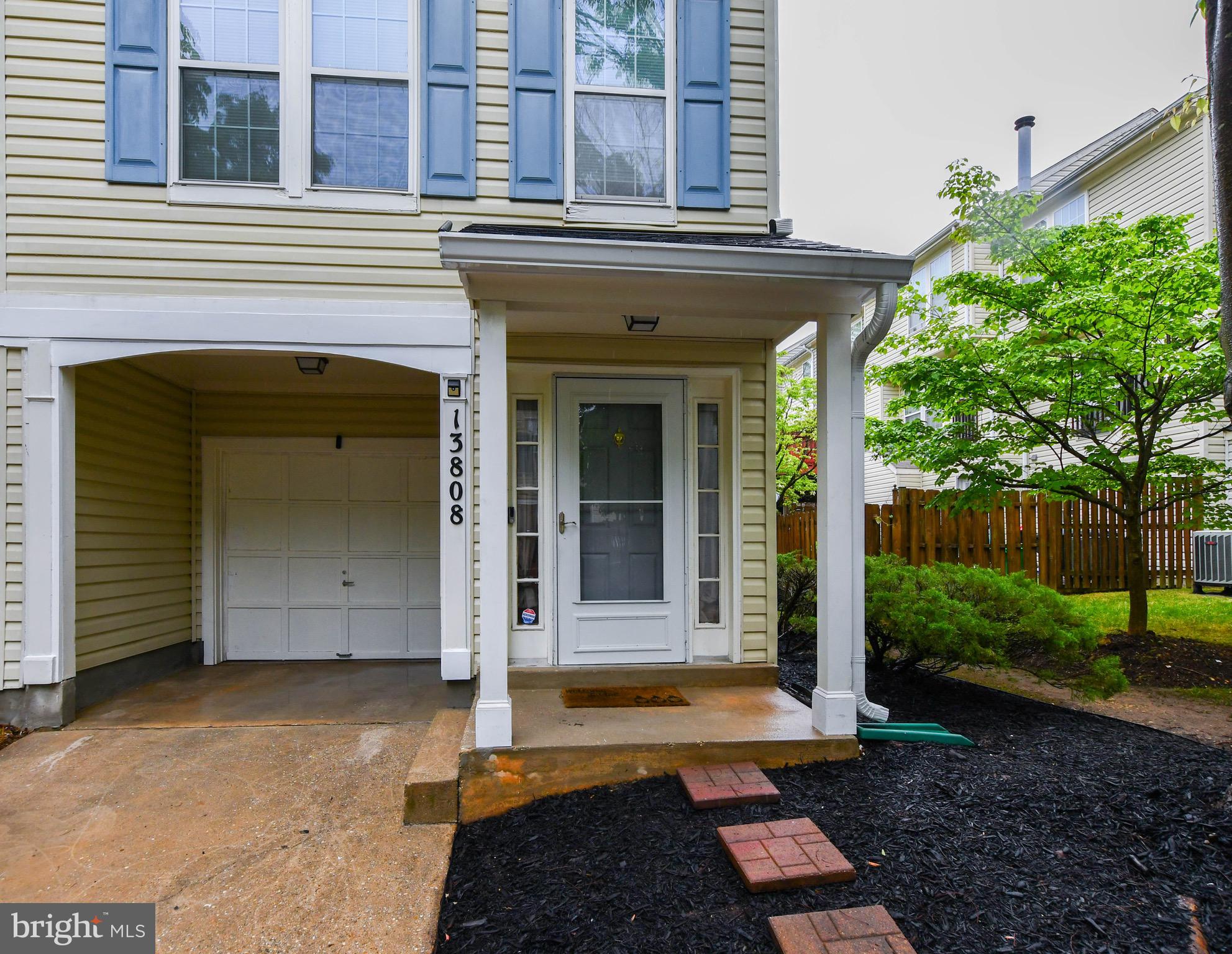 VILLAGES OF MARLBOROUGH - Residential