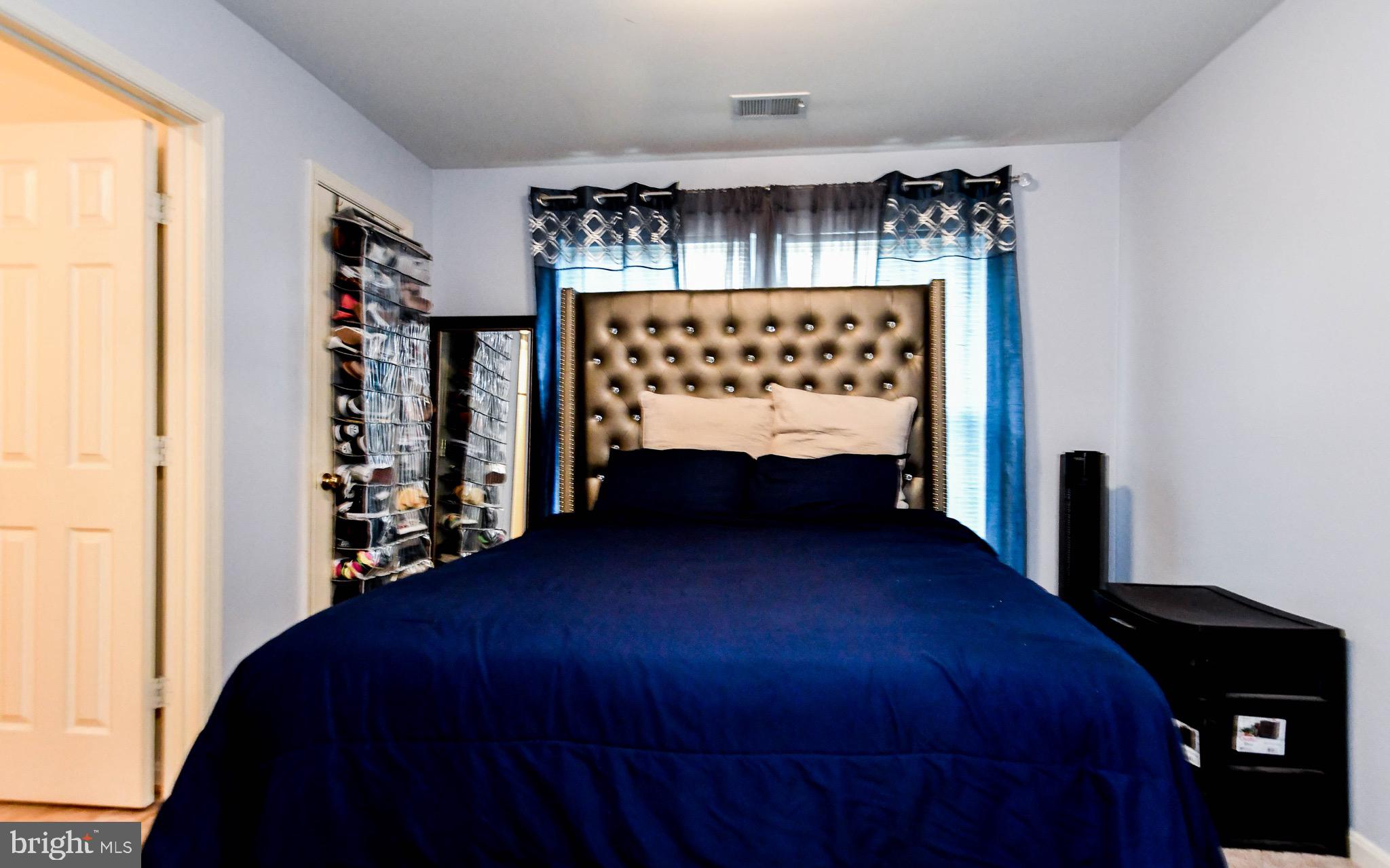 VILLAGES OF MARLBOROUGH - Residential