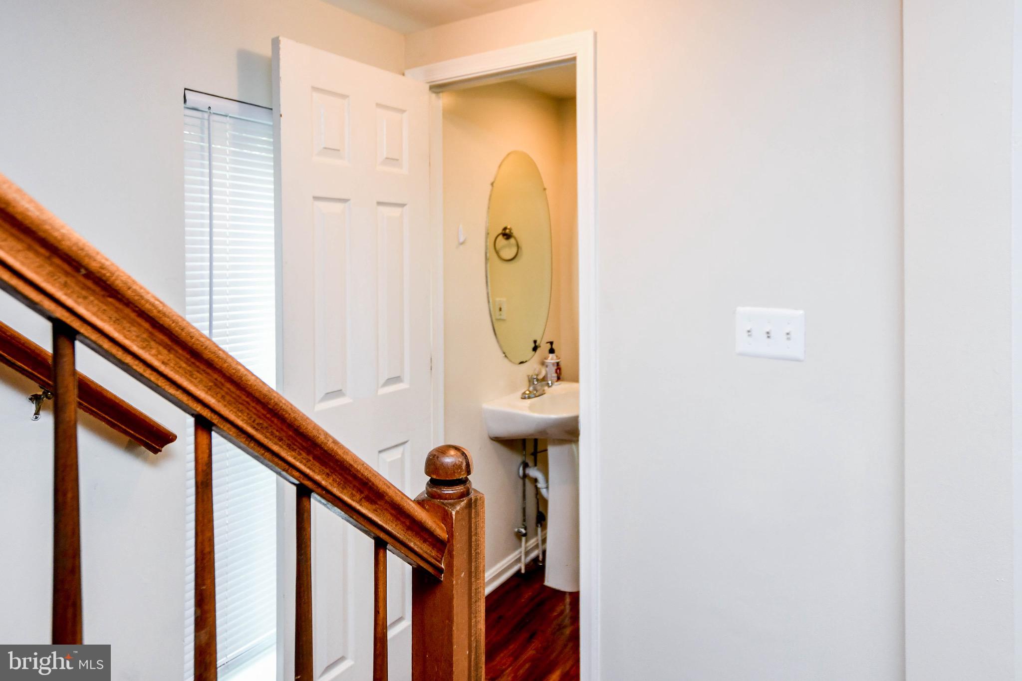 VILLAGES OF MARLBOROUGH - Residential