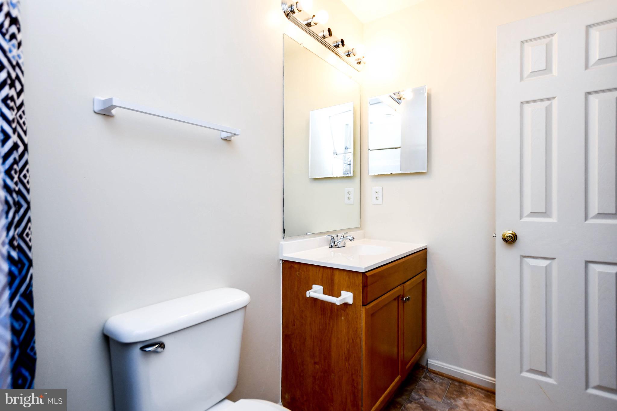 VILLAGES OF MARLBOROUGH - Residential