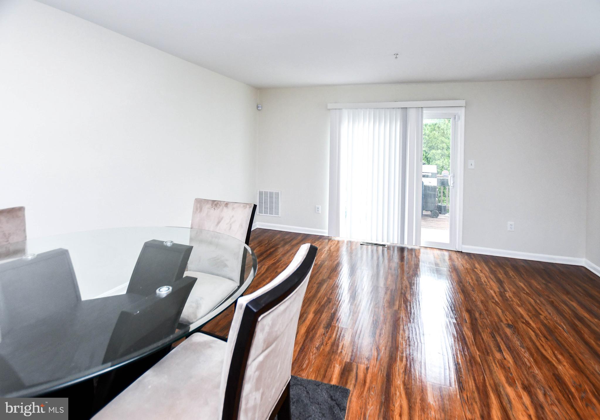 VILLAGES OF MARLBOROUGH - Residential