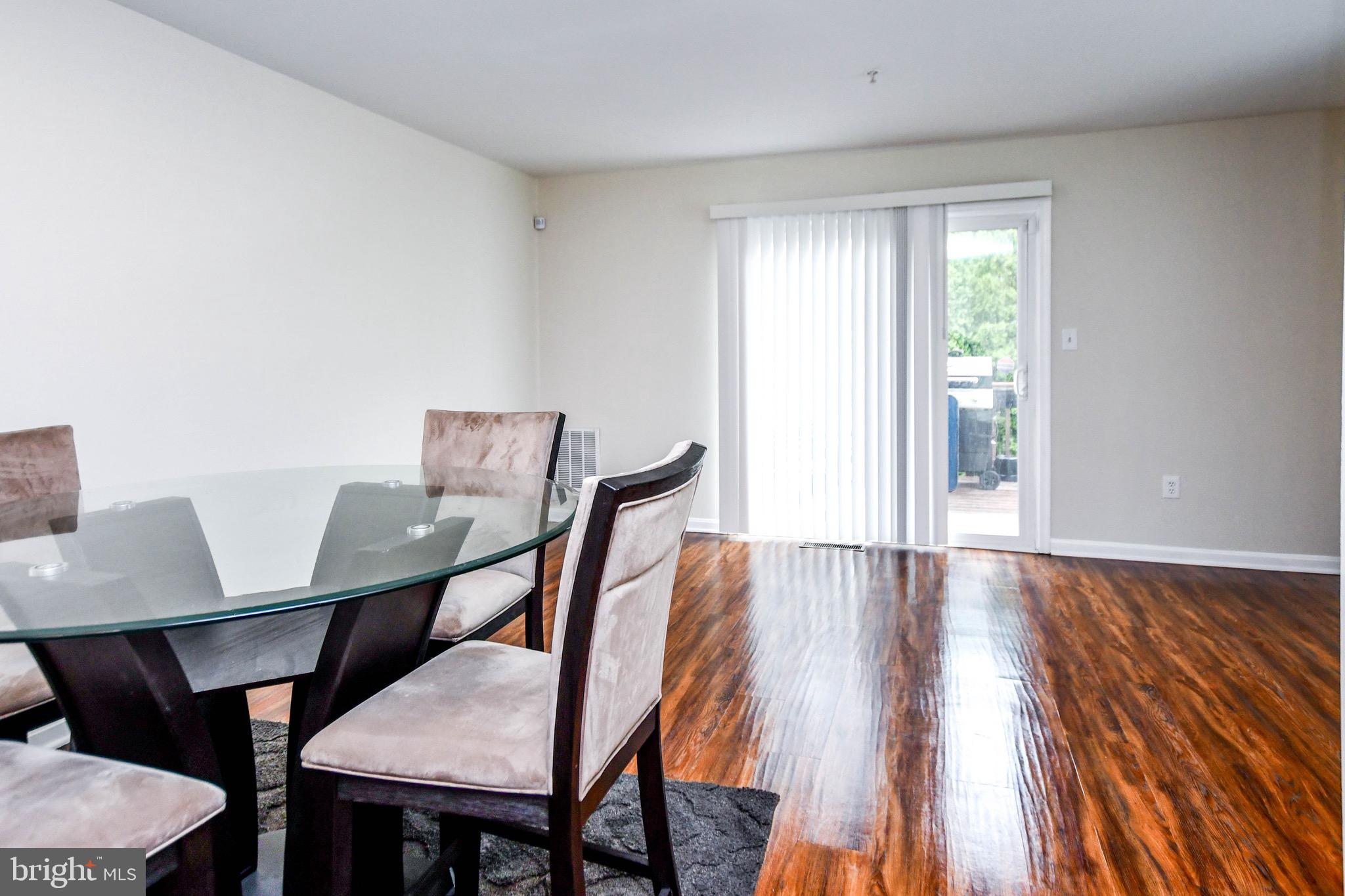 VILLAGES OF MARLBOROUGH - Residential