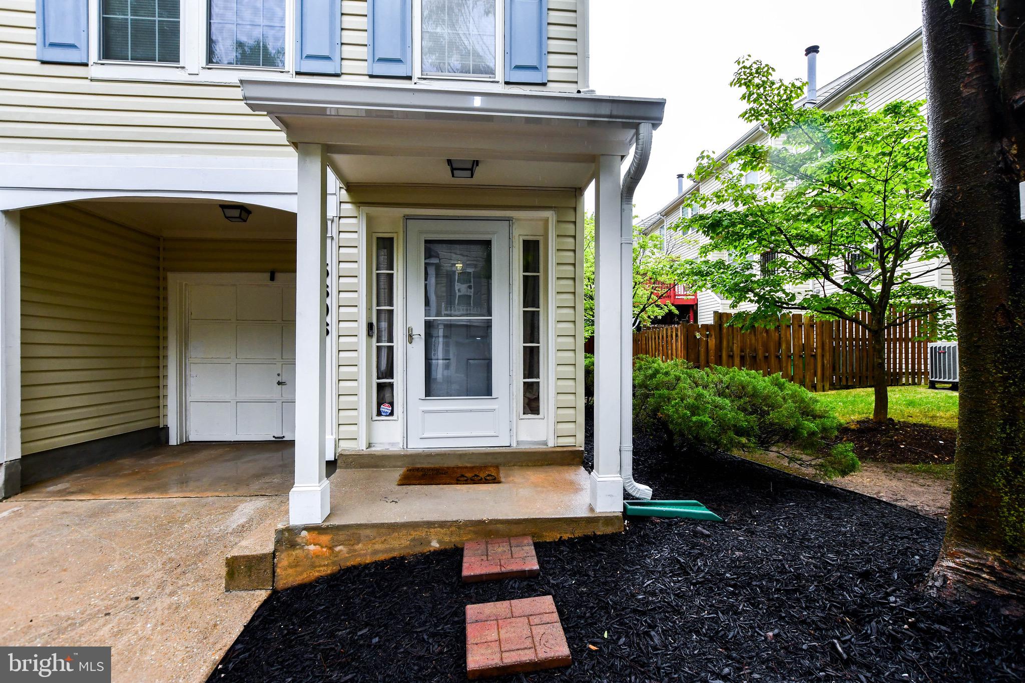 VILLAGES OF MARLBOROUGH - Residential