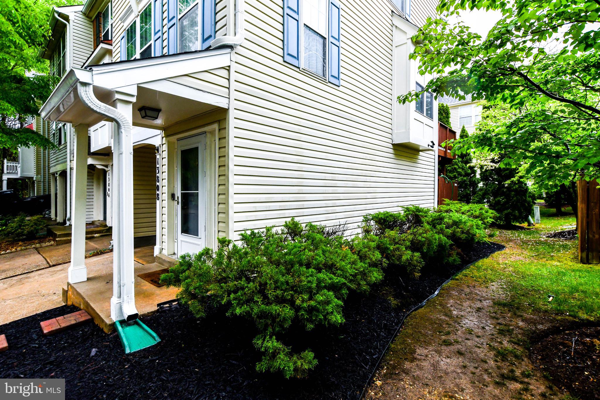 VILLAGES OF MARLBOROUGH - Residential