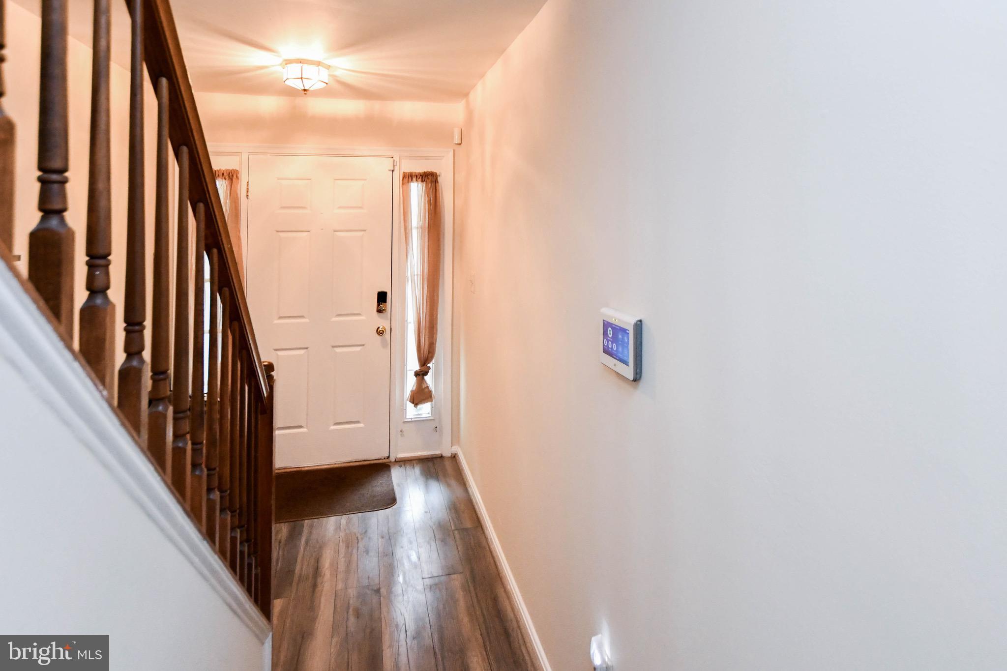 VILLAGES OF MARLBOROUGH - Residential