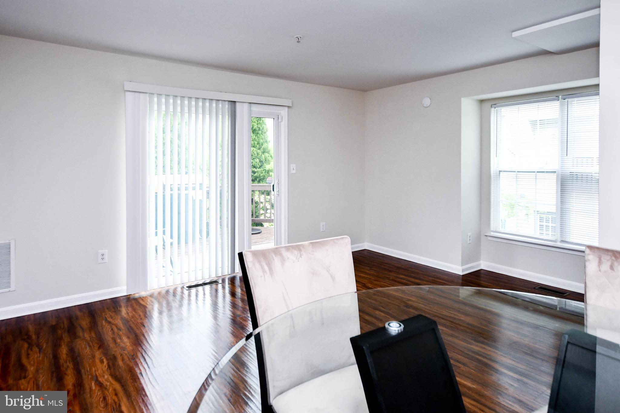 VILLAGES OF MARLBOROUGH - Residential