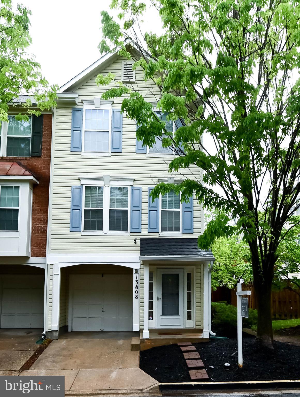 VILLAGES OF MARLBOROUGH - Residential