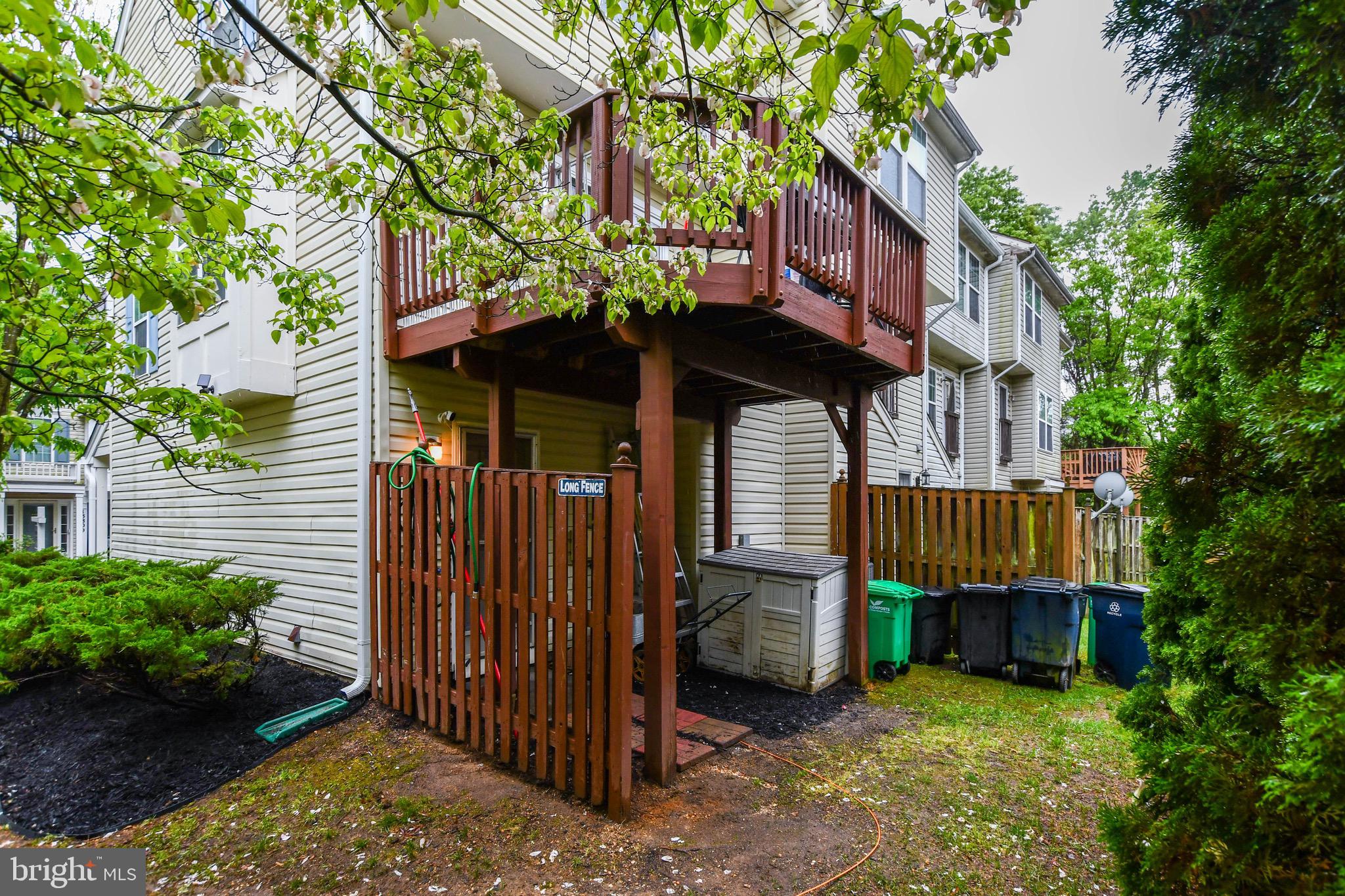 VILLAGES OF MARLBOROUGH - Residential