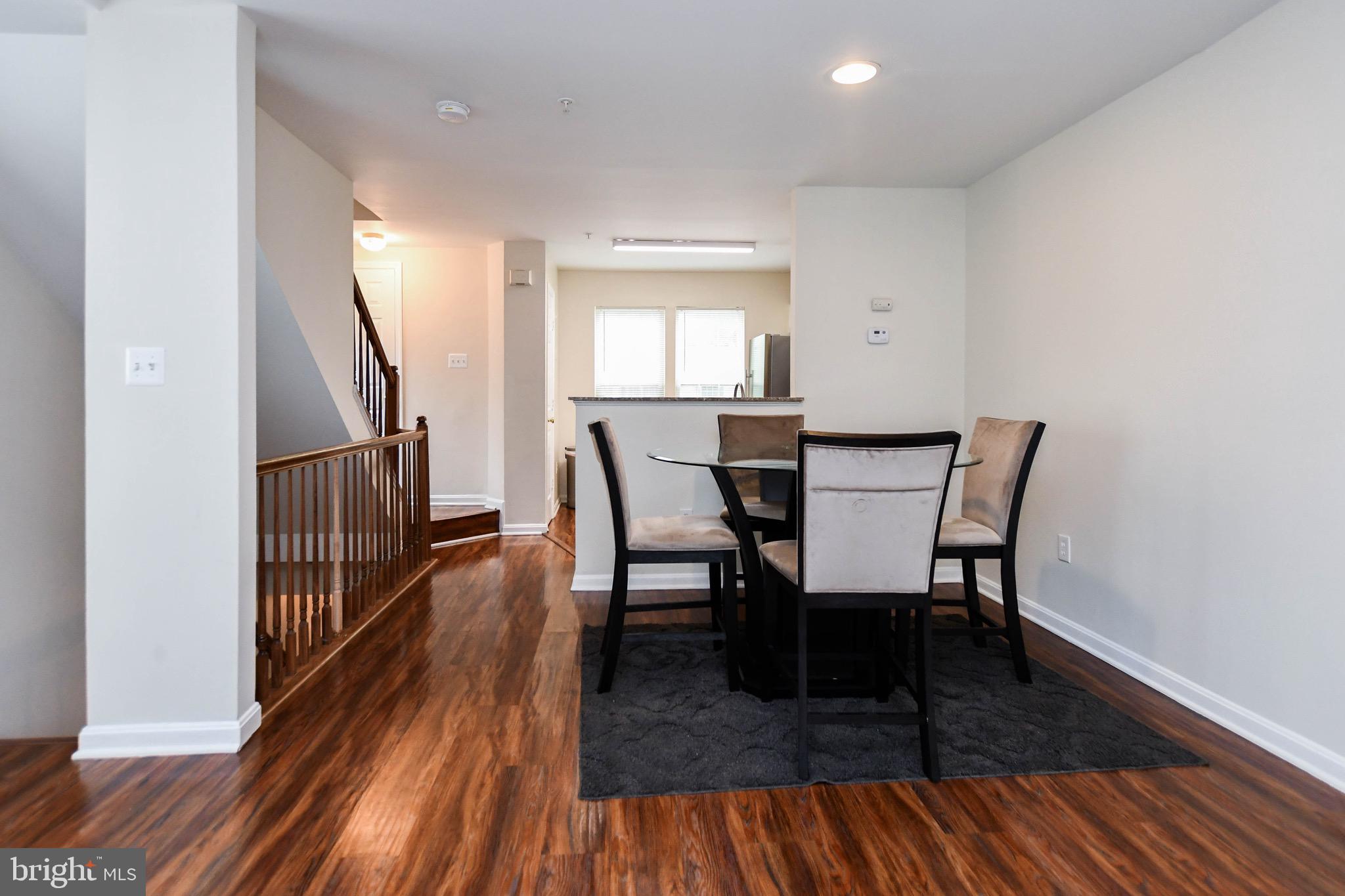 VILLAGES OF MARLBOROUGH - Residential