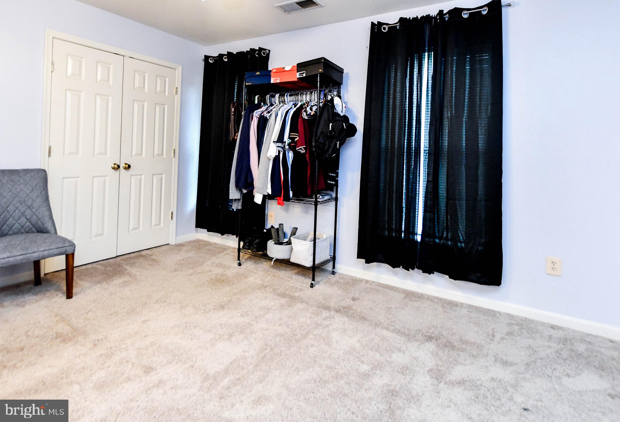 VILLAGES OF MARLBOROUGH - Residential