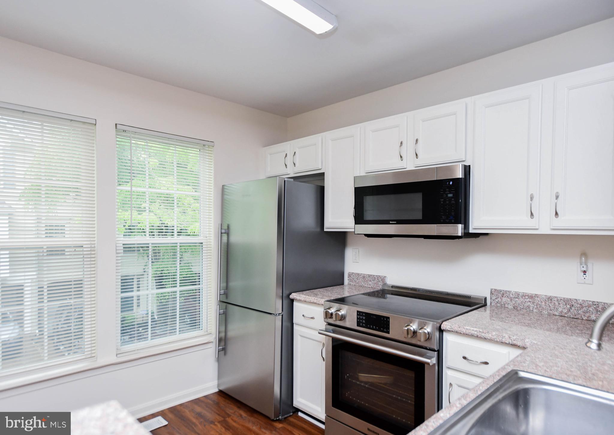 VILLAGES OF MARLBOROUGH - Residential