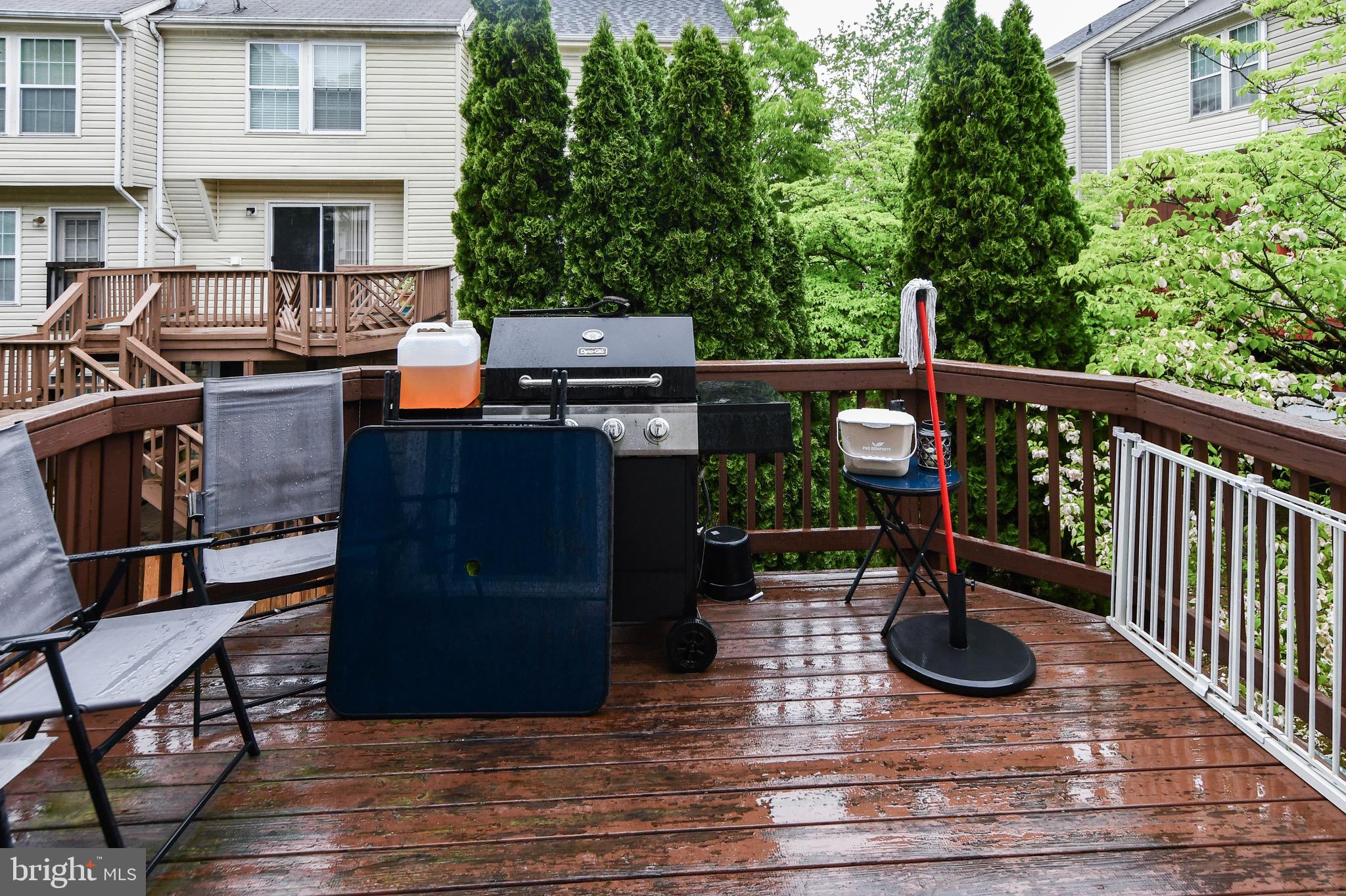 VILLAGES OF MARLBOROUGH - Residential